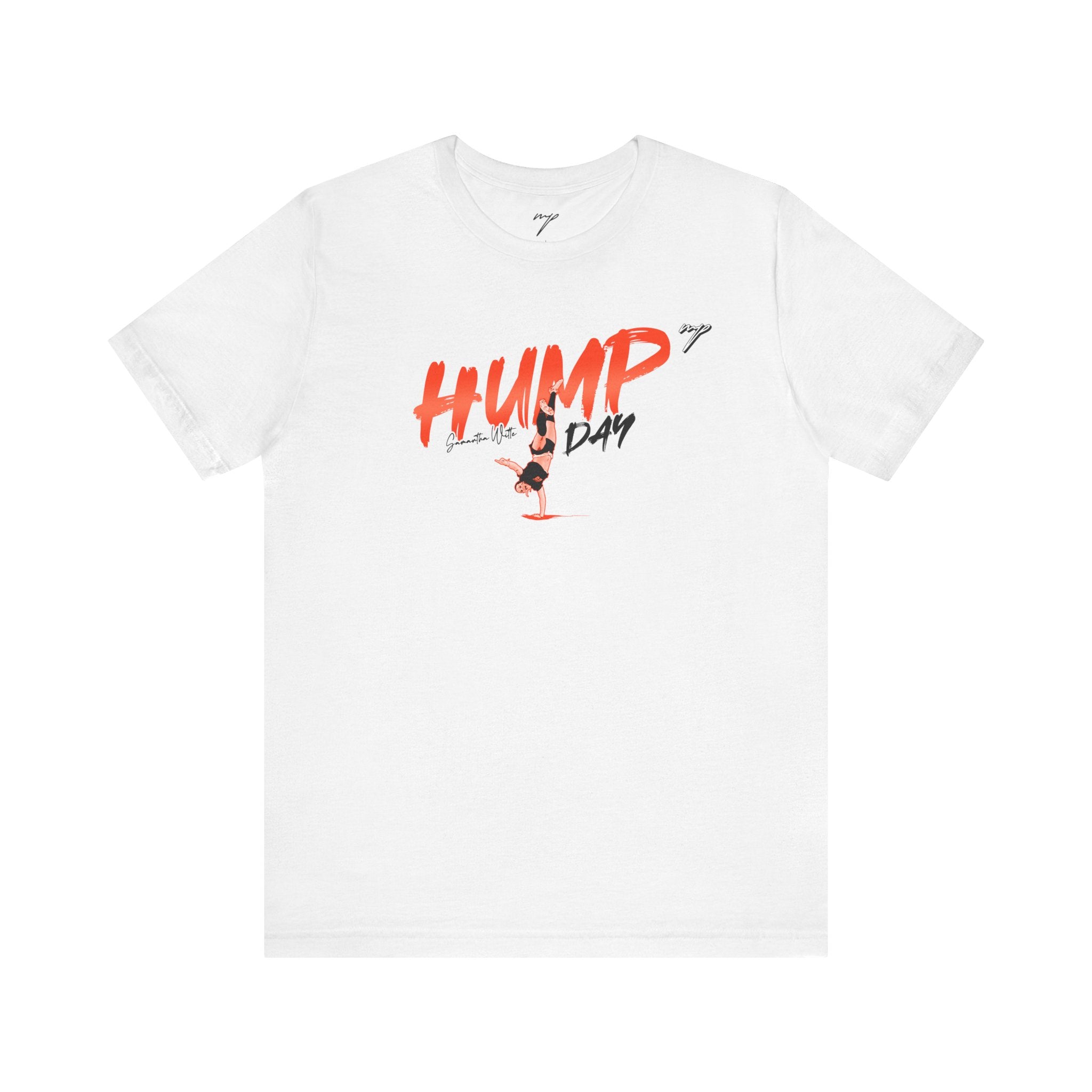 Samantha Witte Graphic Tee