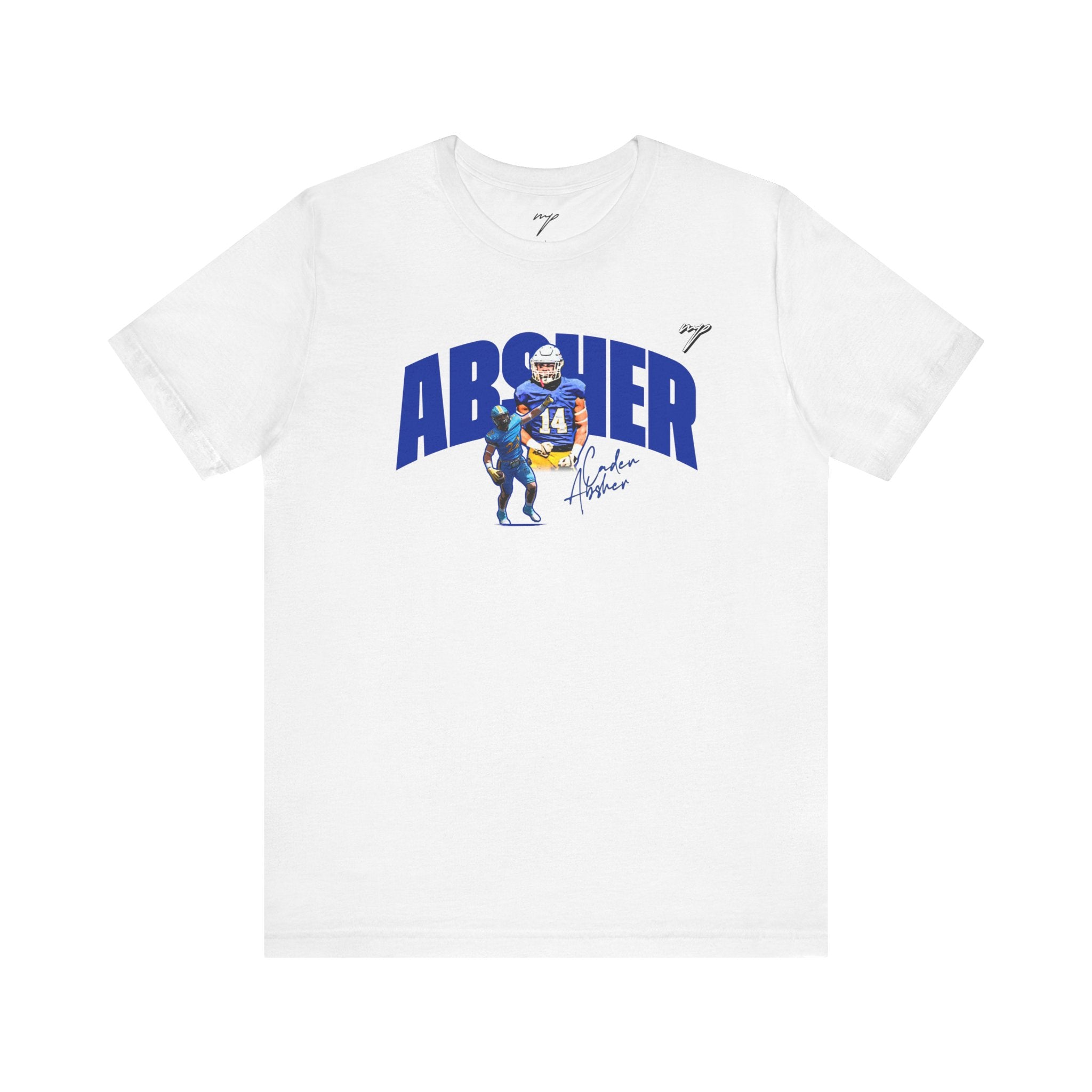 Caden Absher Graphic Tee