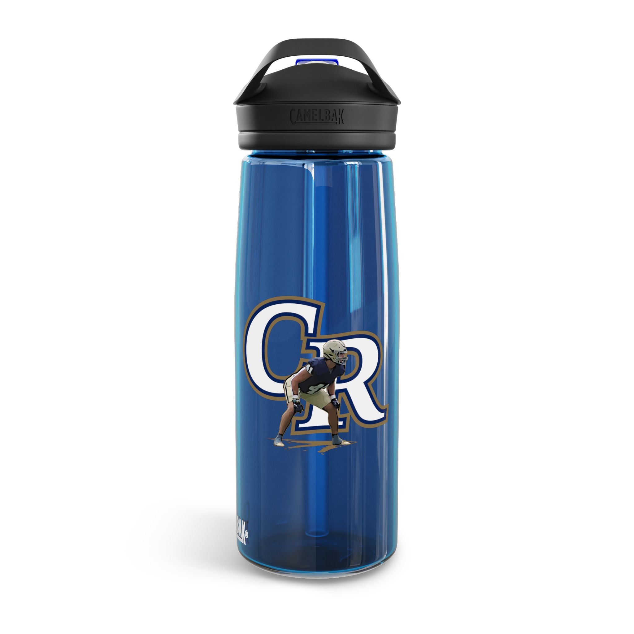 Cade Rochinski CamelBak Water Bottle