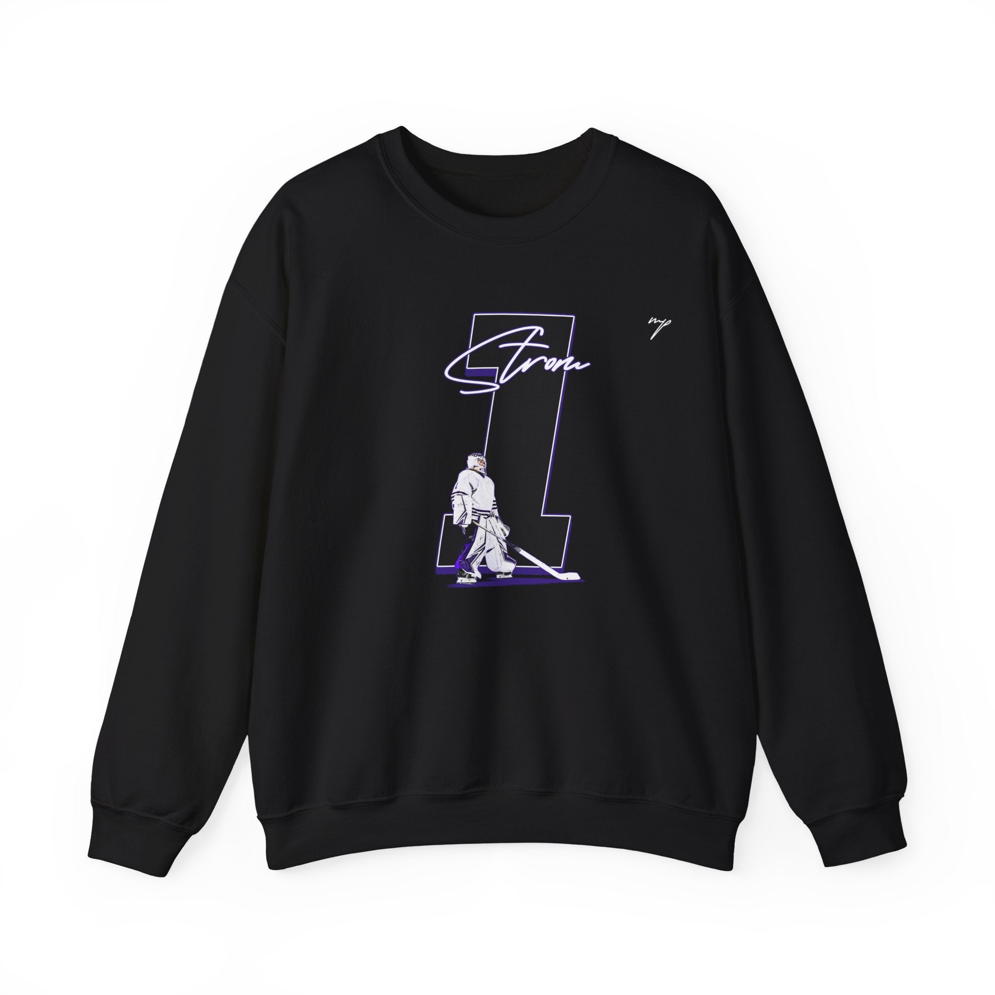 Dani Strom Crewneck