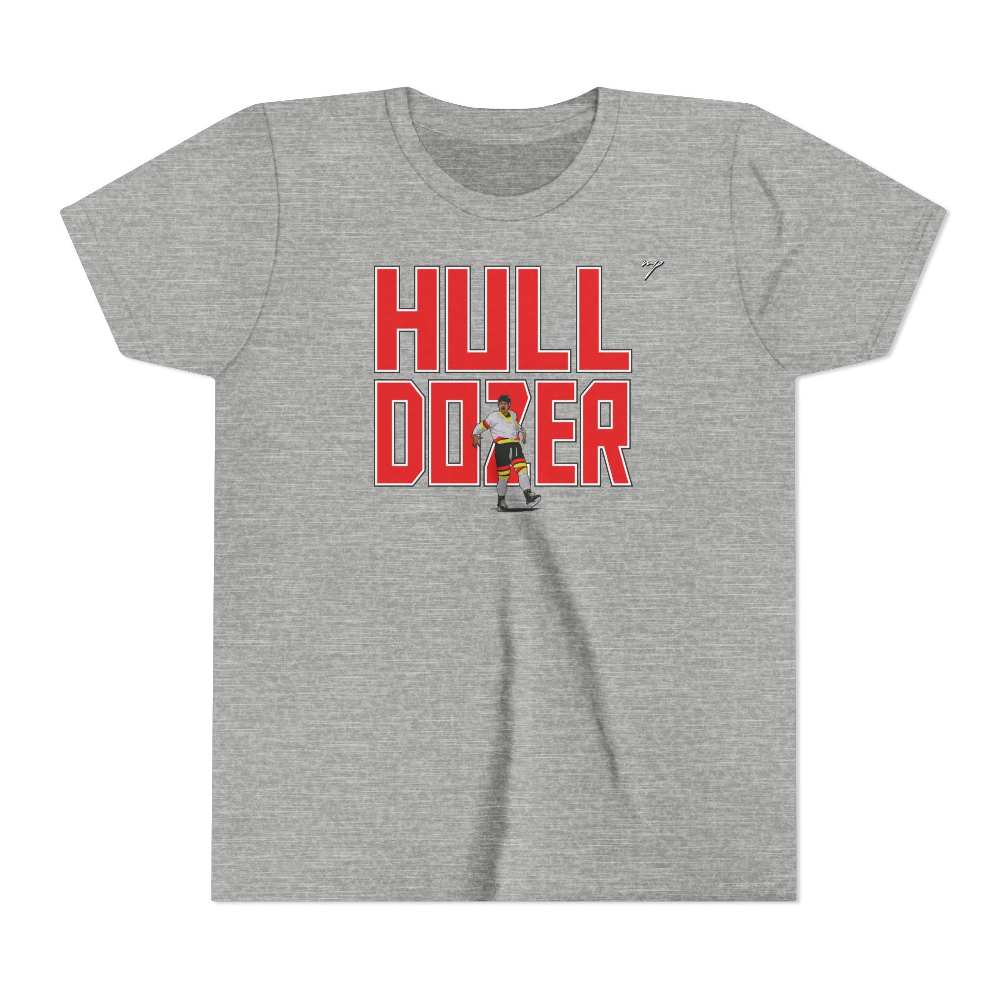 Dylan Hullaby Youth Graphic Tee