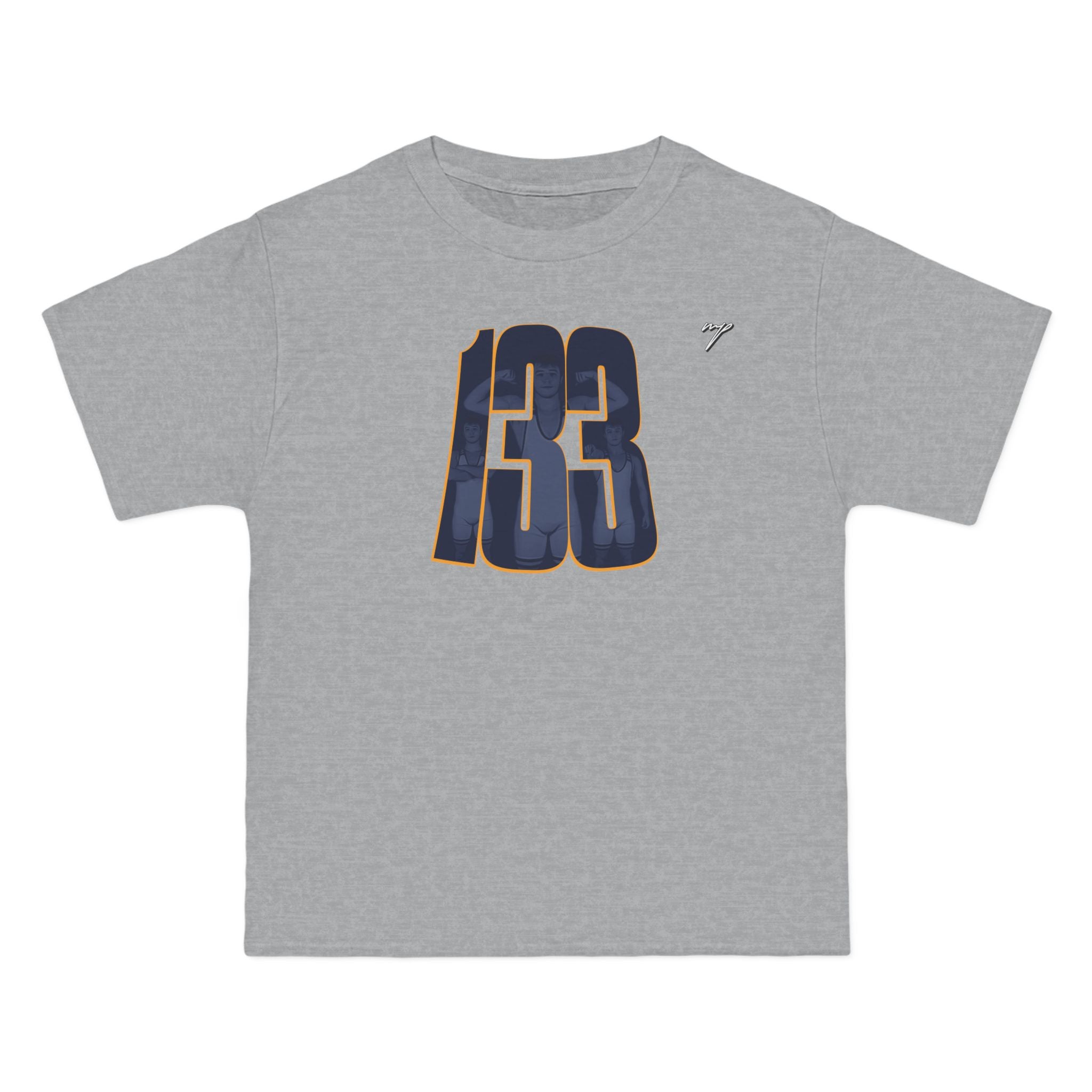 Weston Bare Vintage Tee