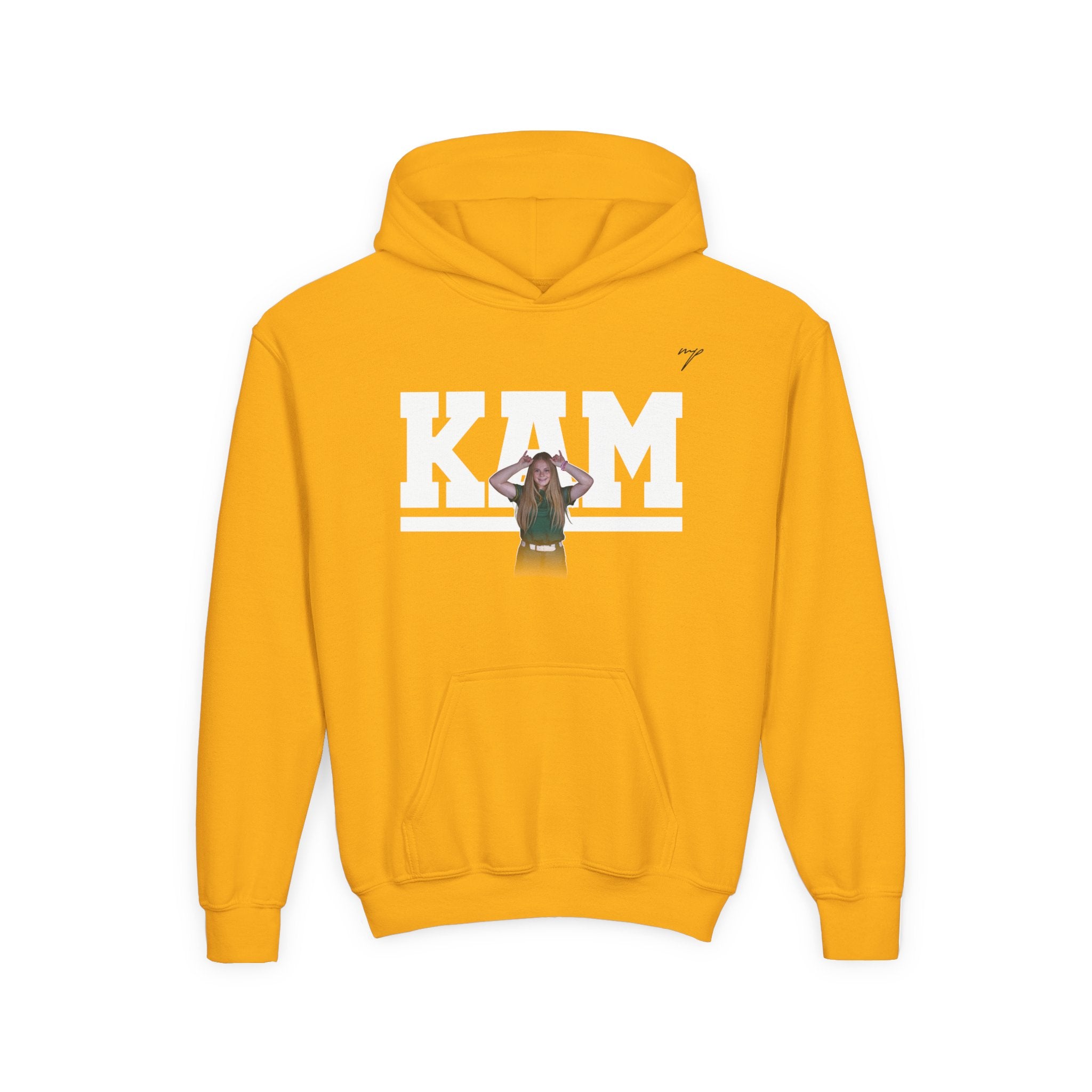 Kamryn Thornburg YOUTH Hoodie