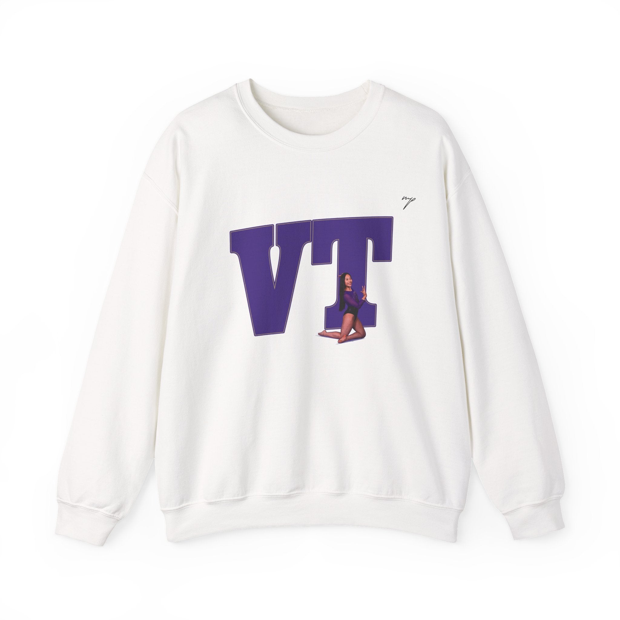 Venus Thor Crewneck