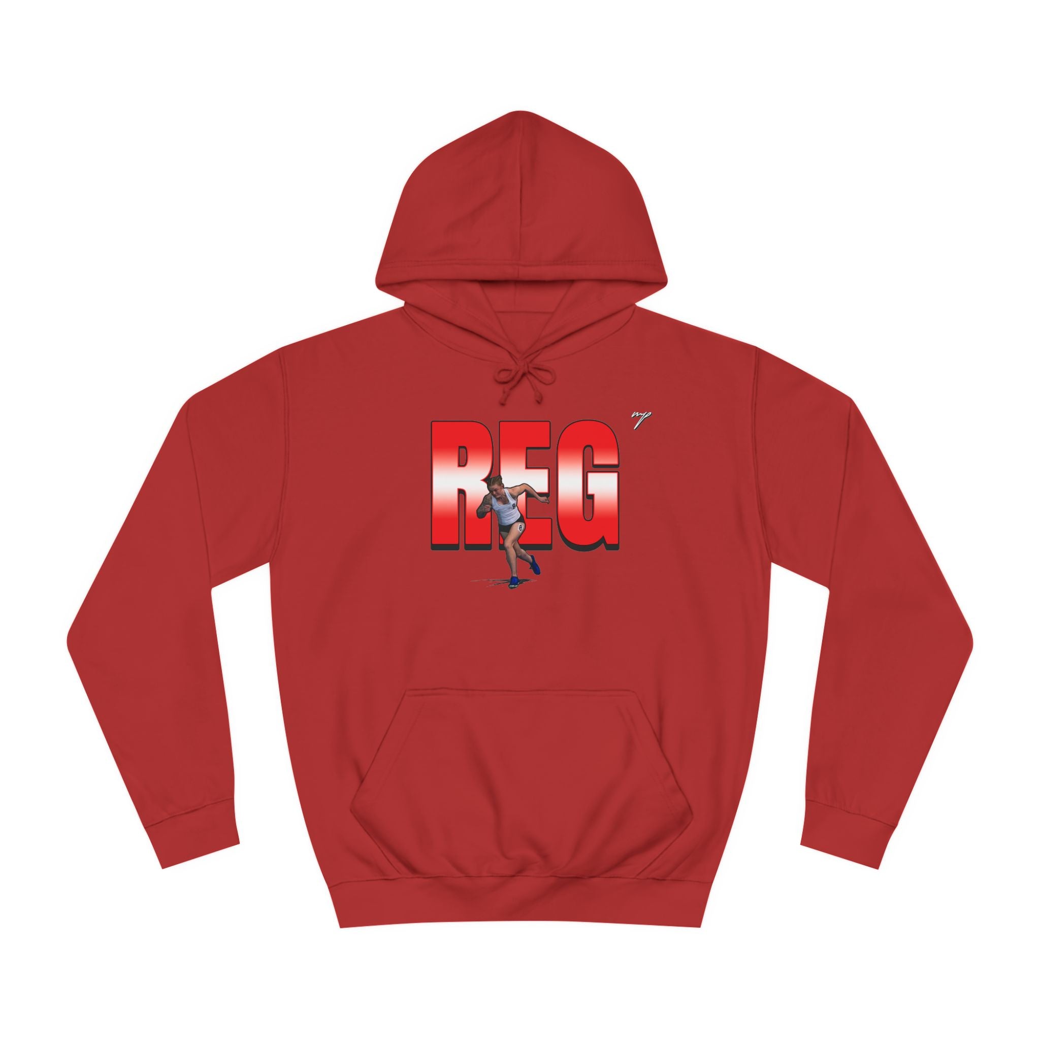 Regan Barnard Hoodie