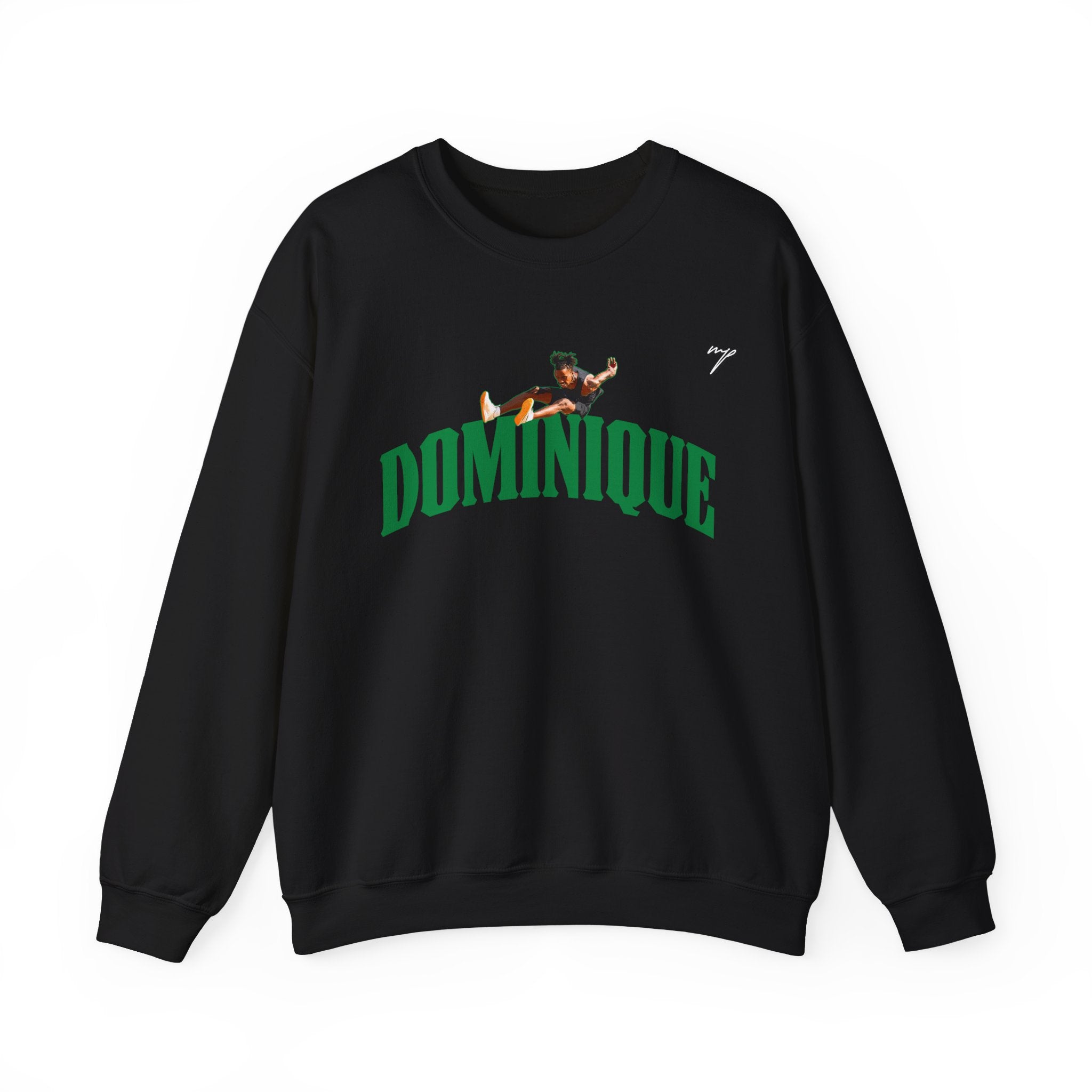 Dominique Hall Crewneck