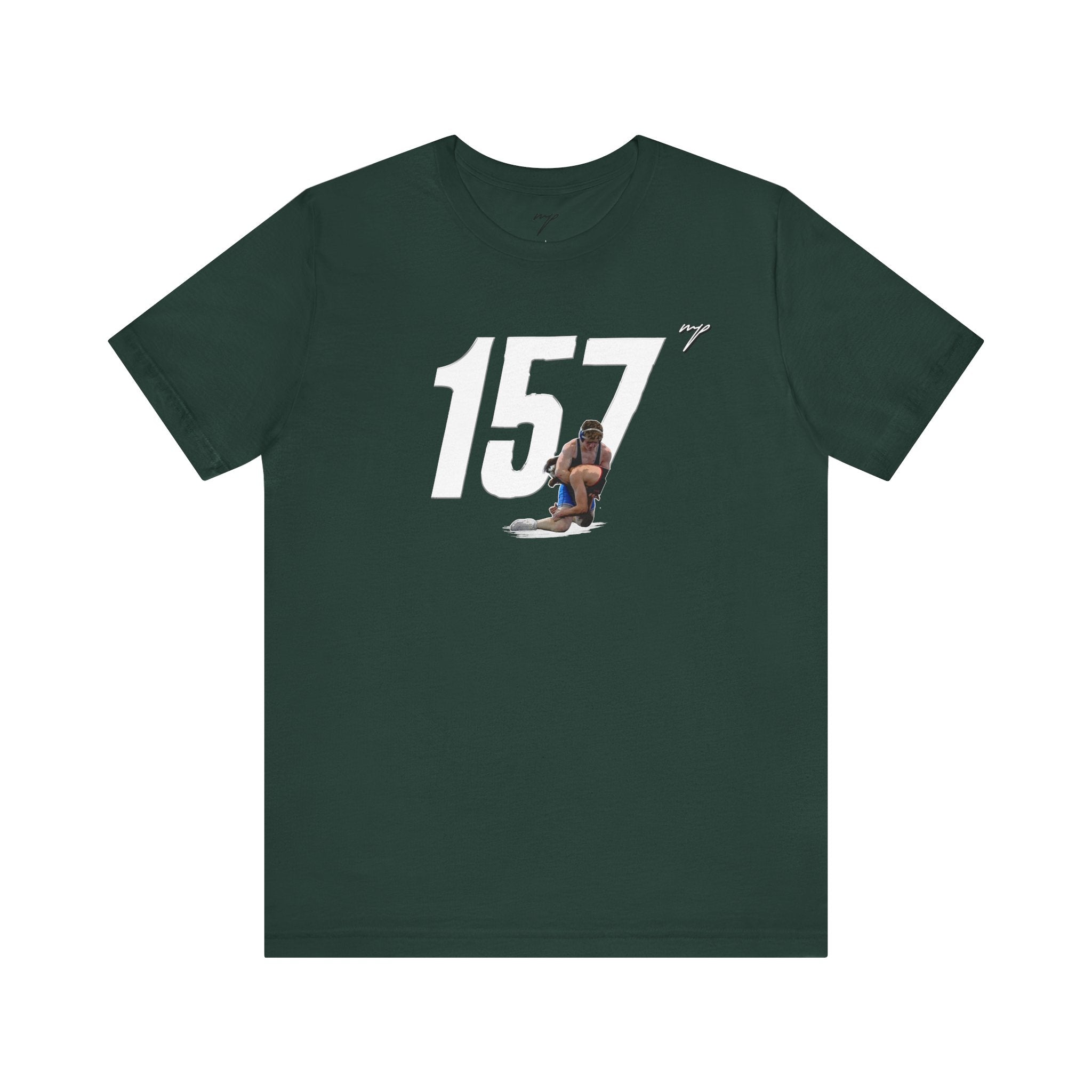 Simon Ginnelly Graphic Tee