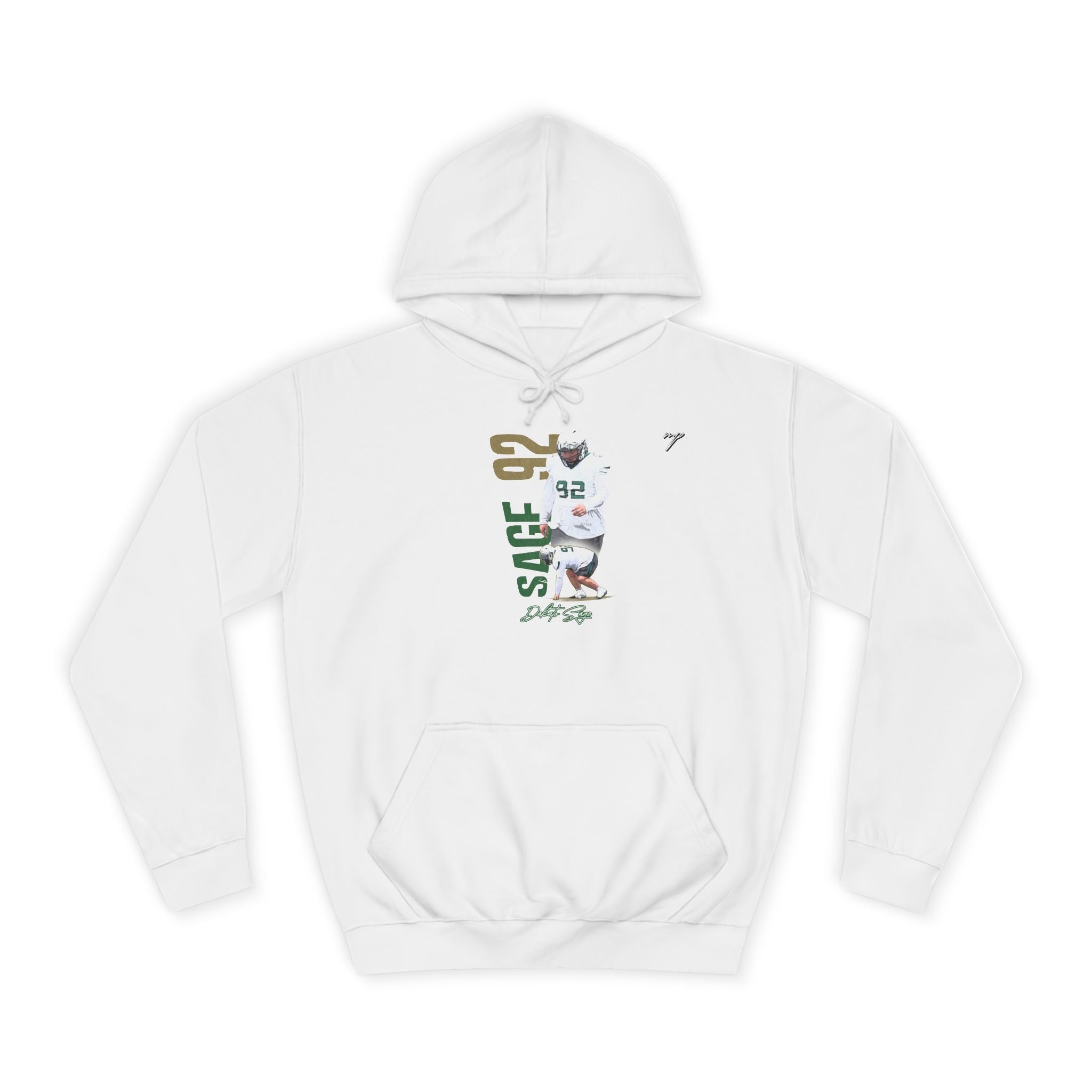 Dakota Sage Hoodie