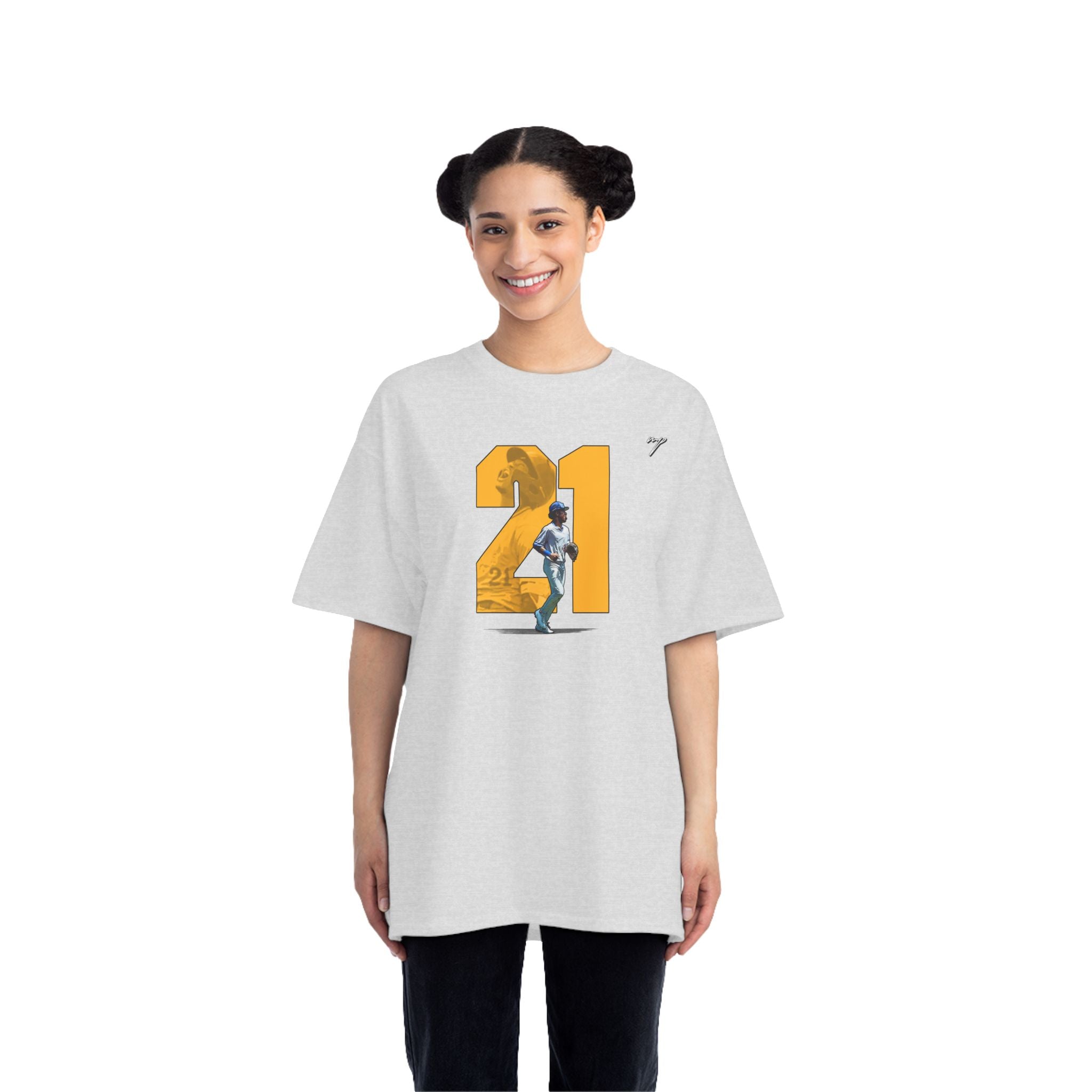 Reginald Tuggle III Vintage Tee