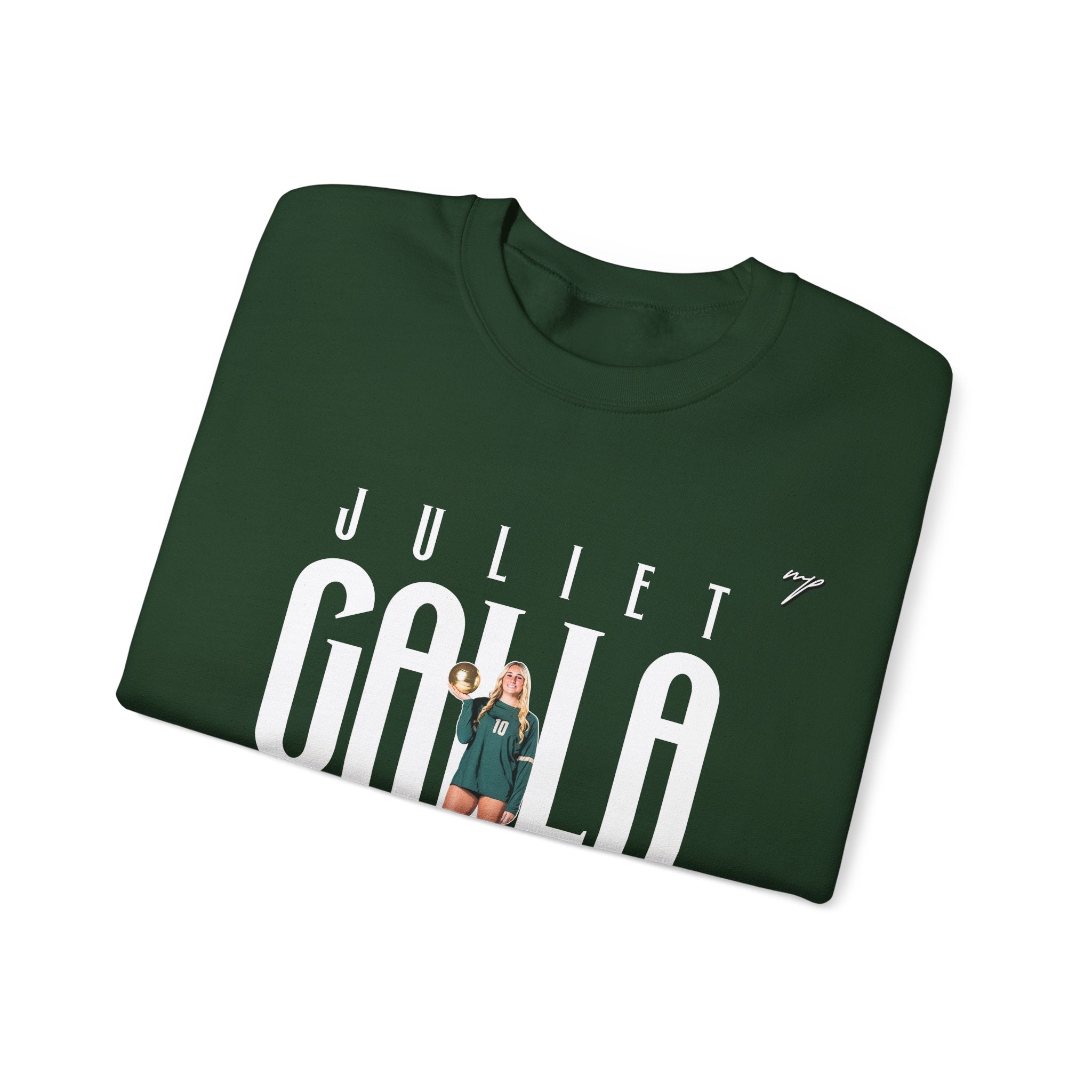 Juliet Galla Crewneck