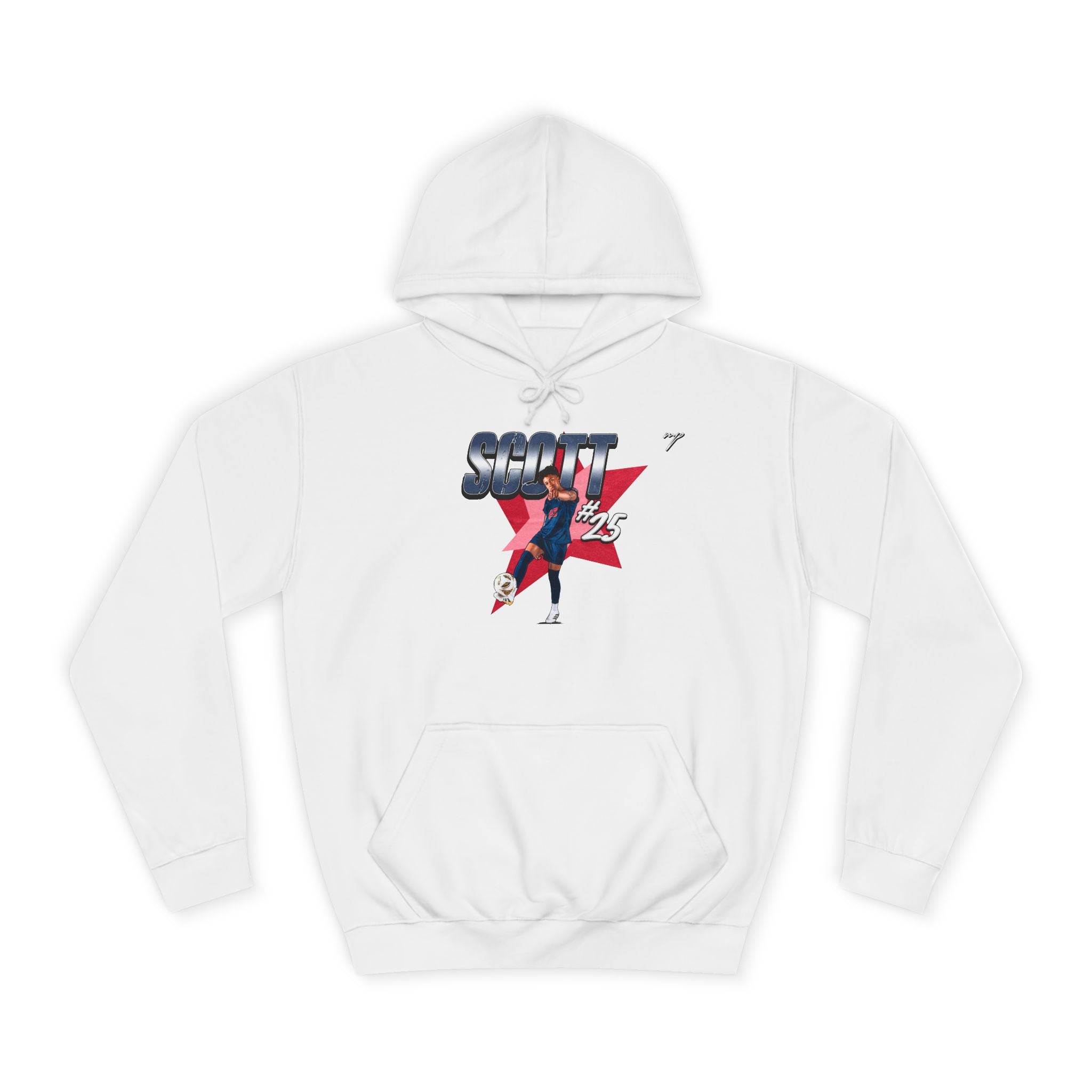 Kaya Scott Hoodie