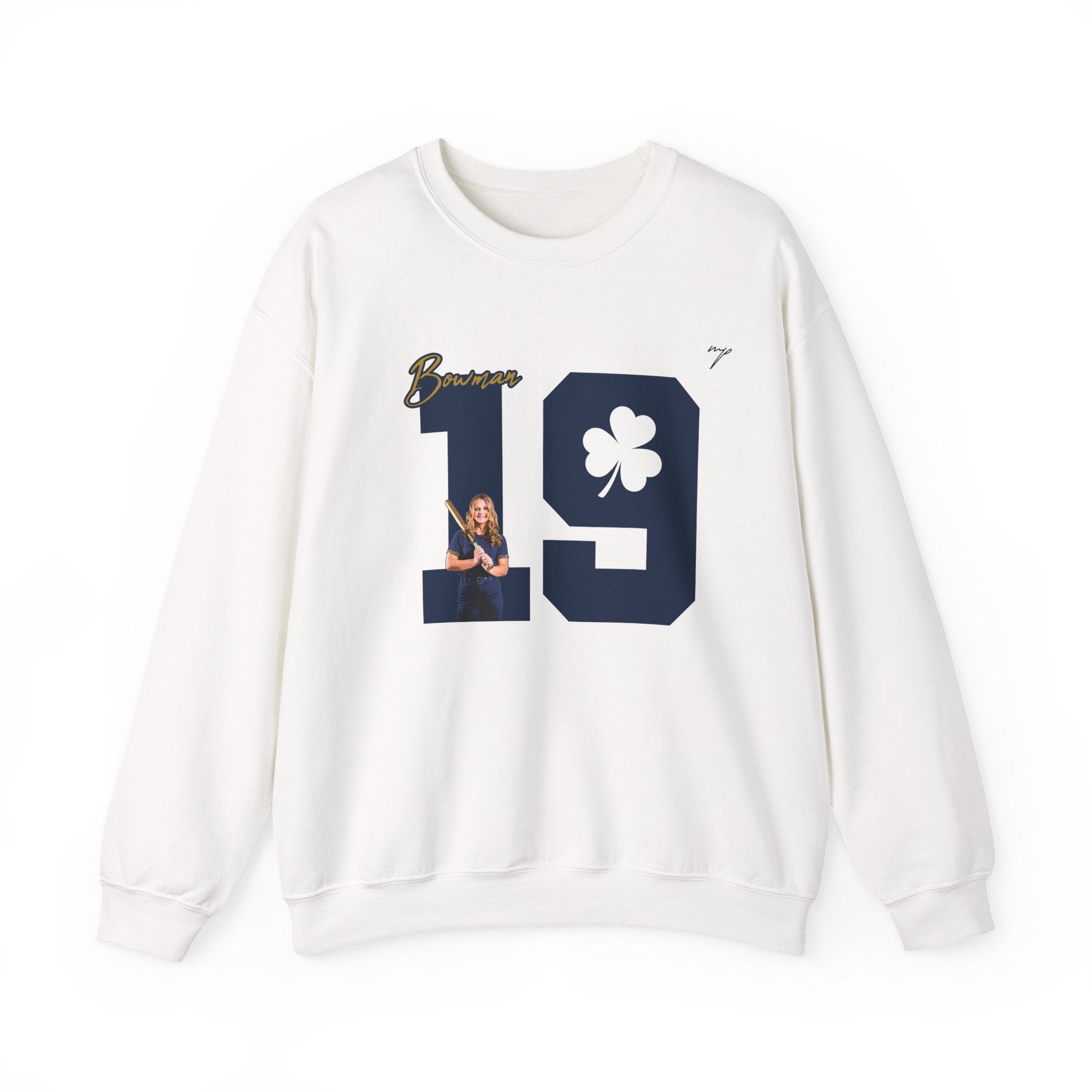Emmi Bowman Crewneck