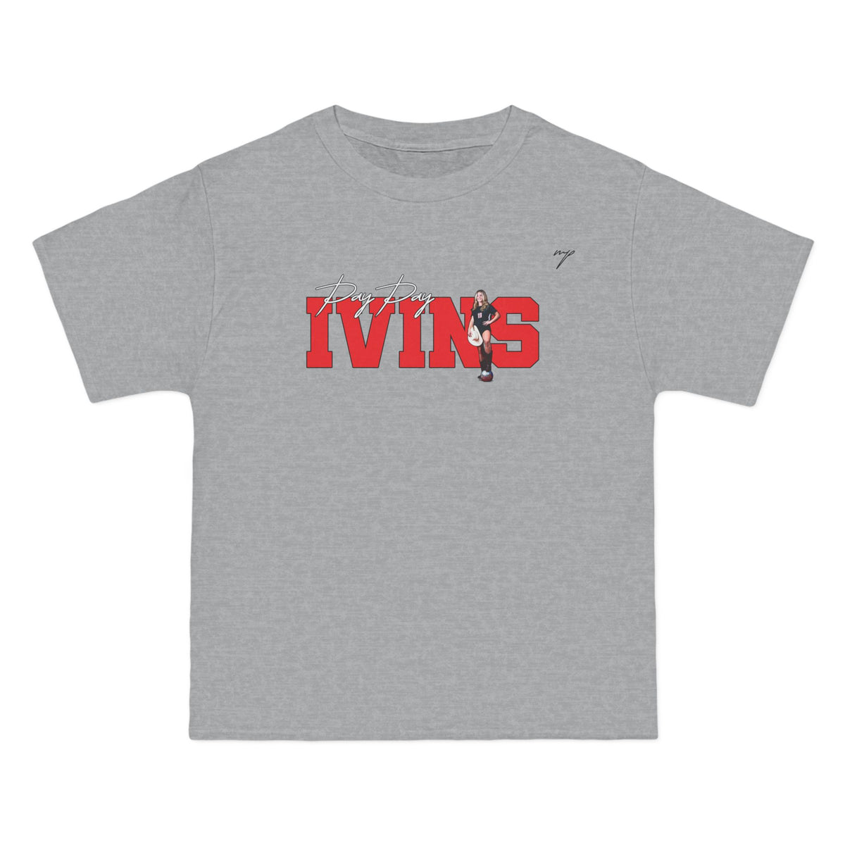 Payten Ivins Vintage Tee