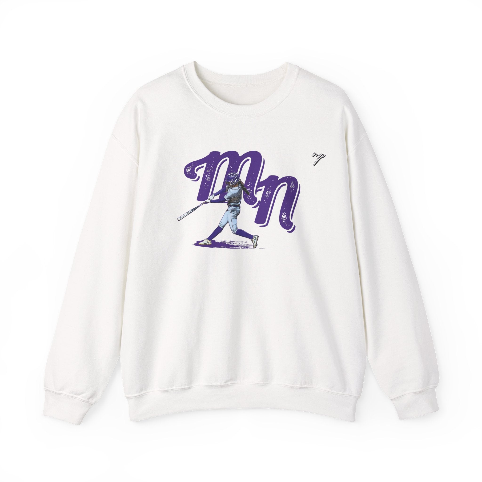 Mackenzie Nolan Crewneck