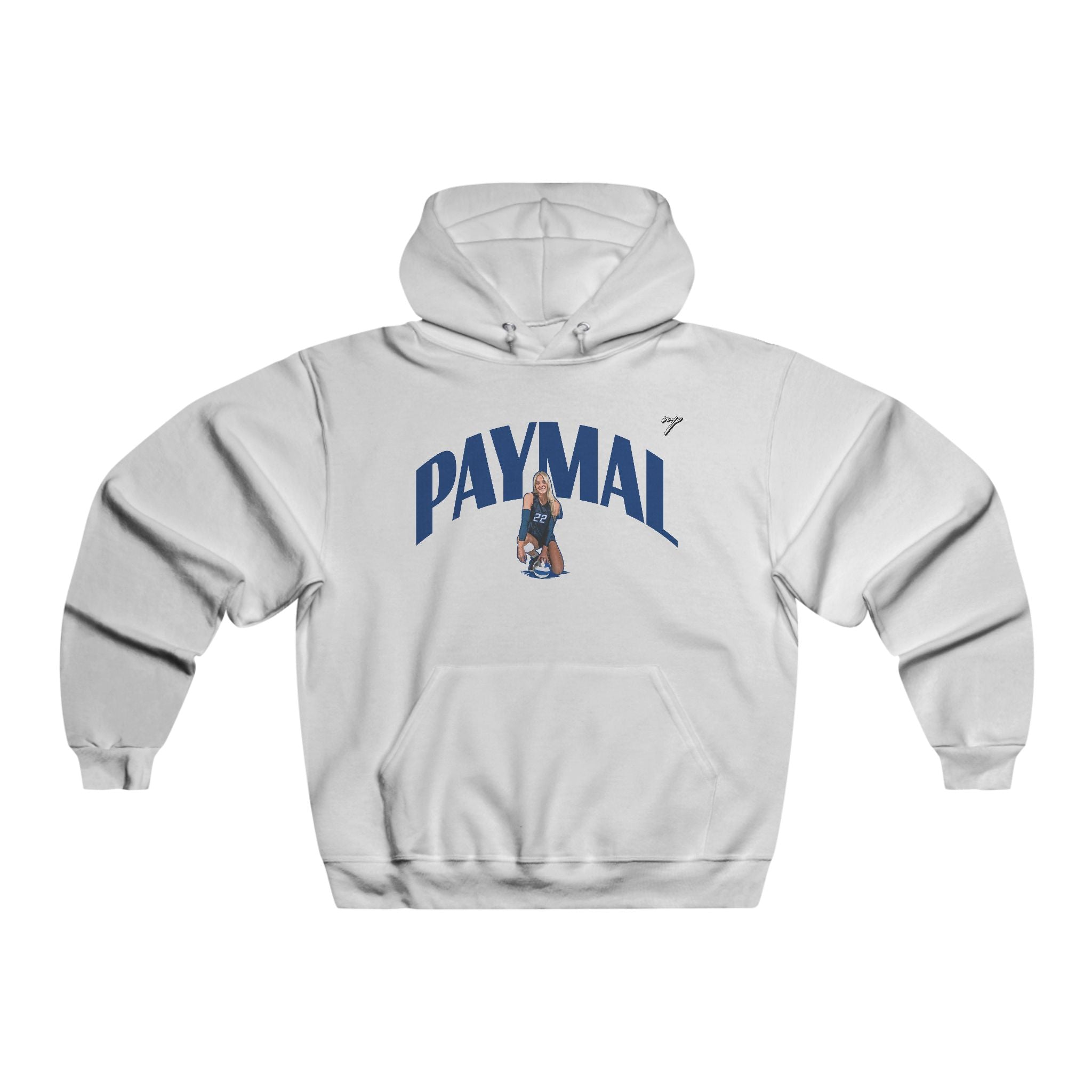 Ashlyn Paymal Vintage Hoodie
