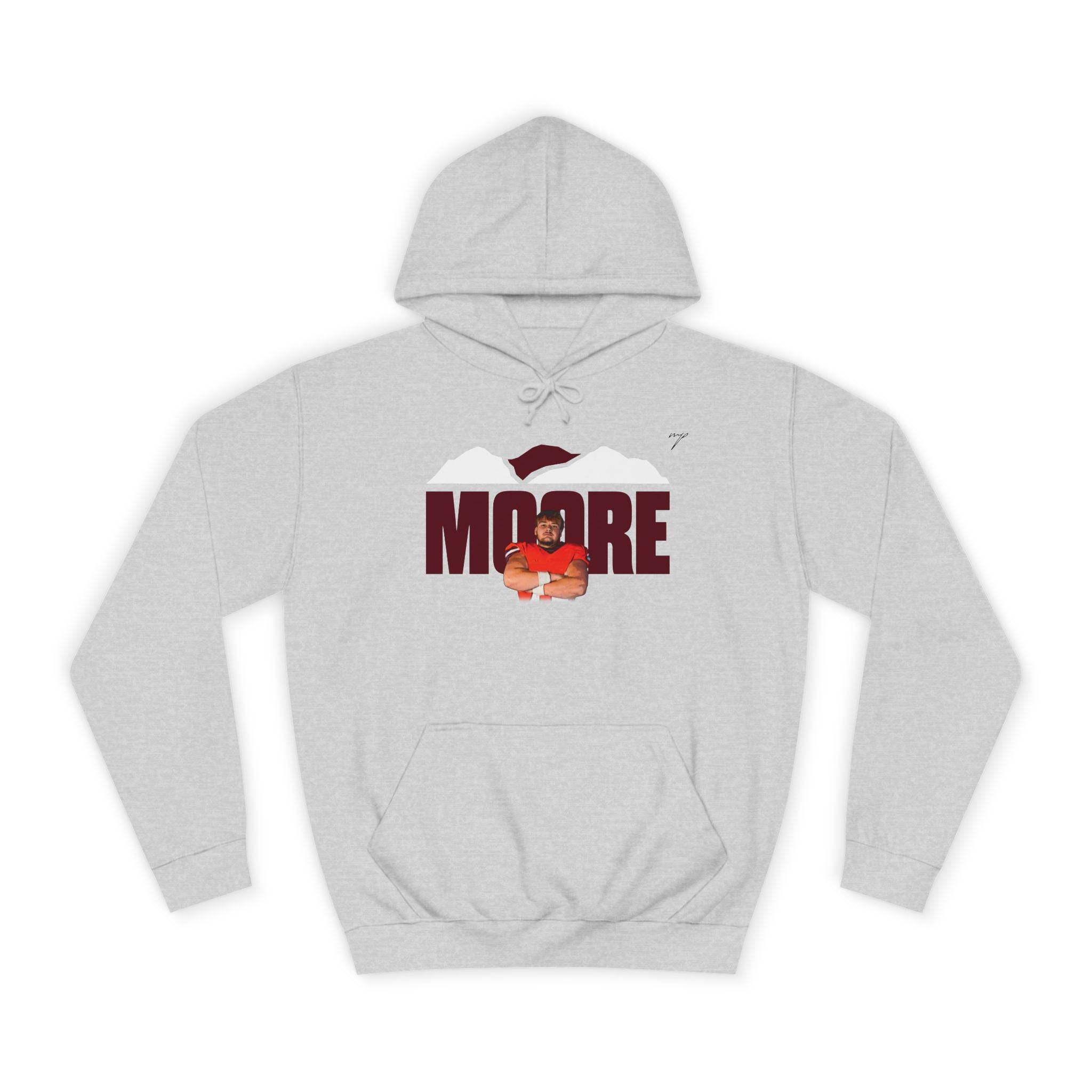 Colton Moore Hoodie