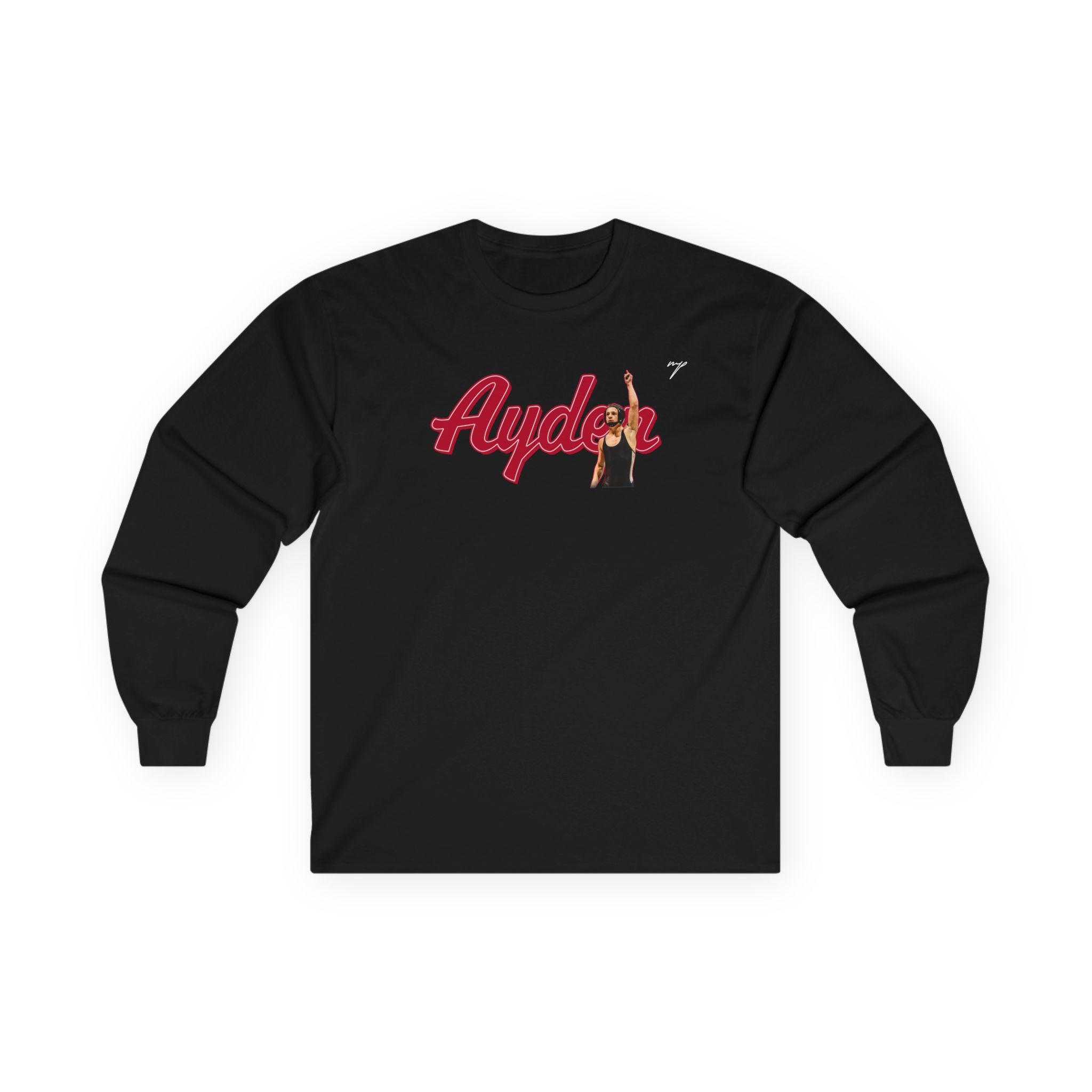 Ayden Dodd Long Sleeve