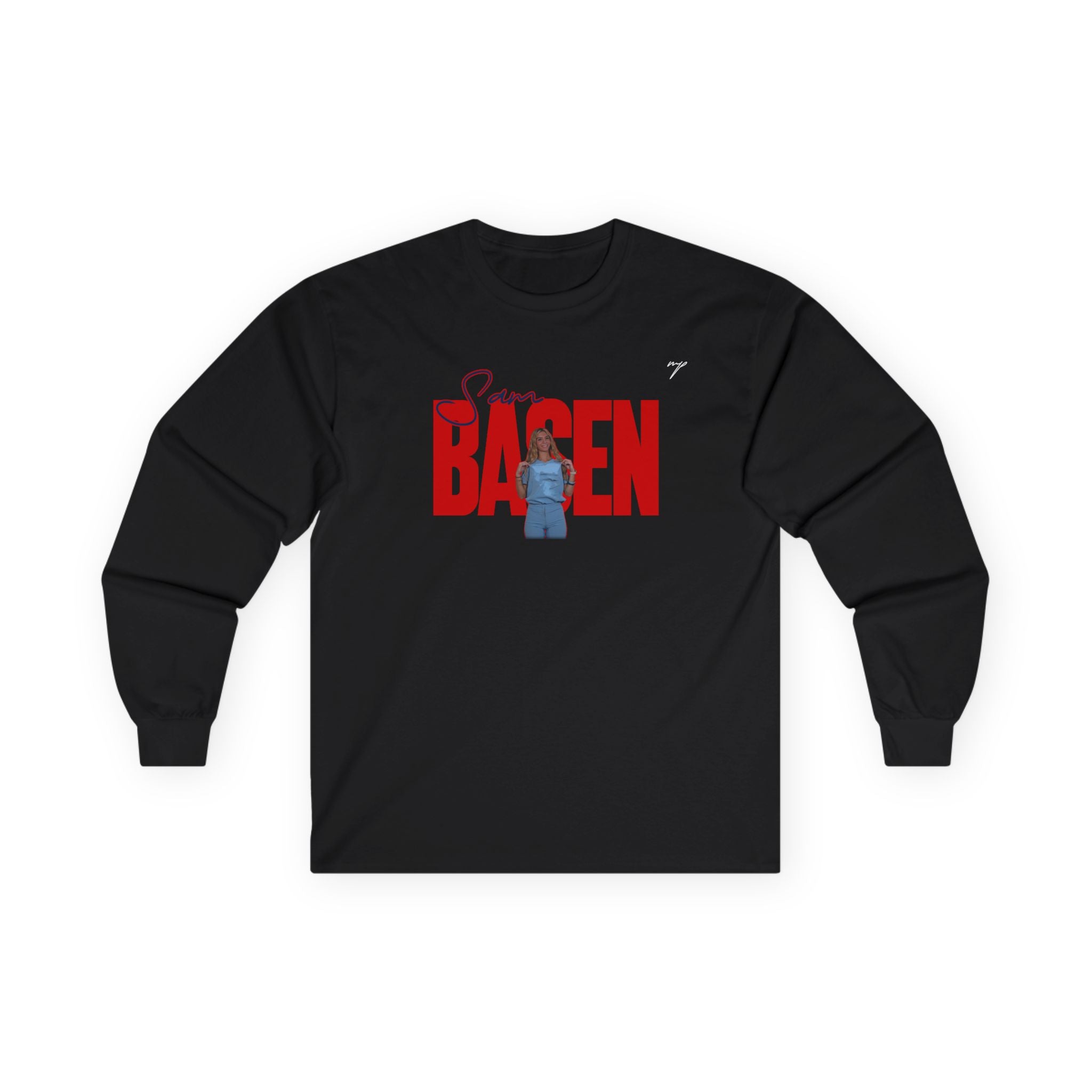 Sam Basen Long Sleeve