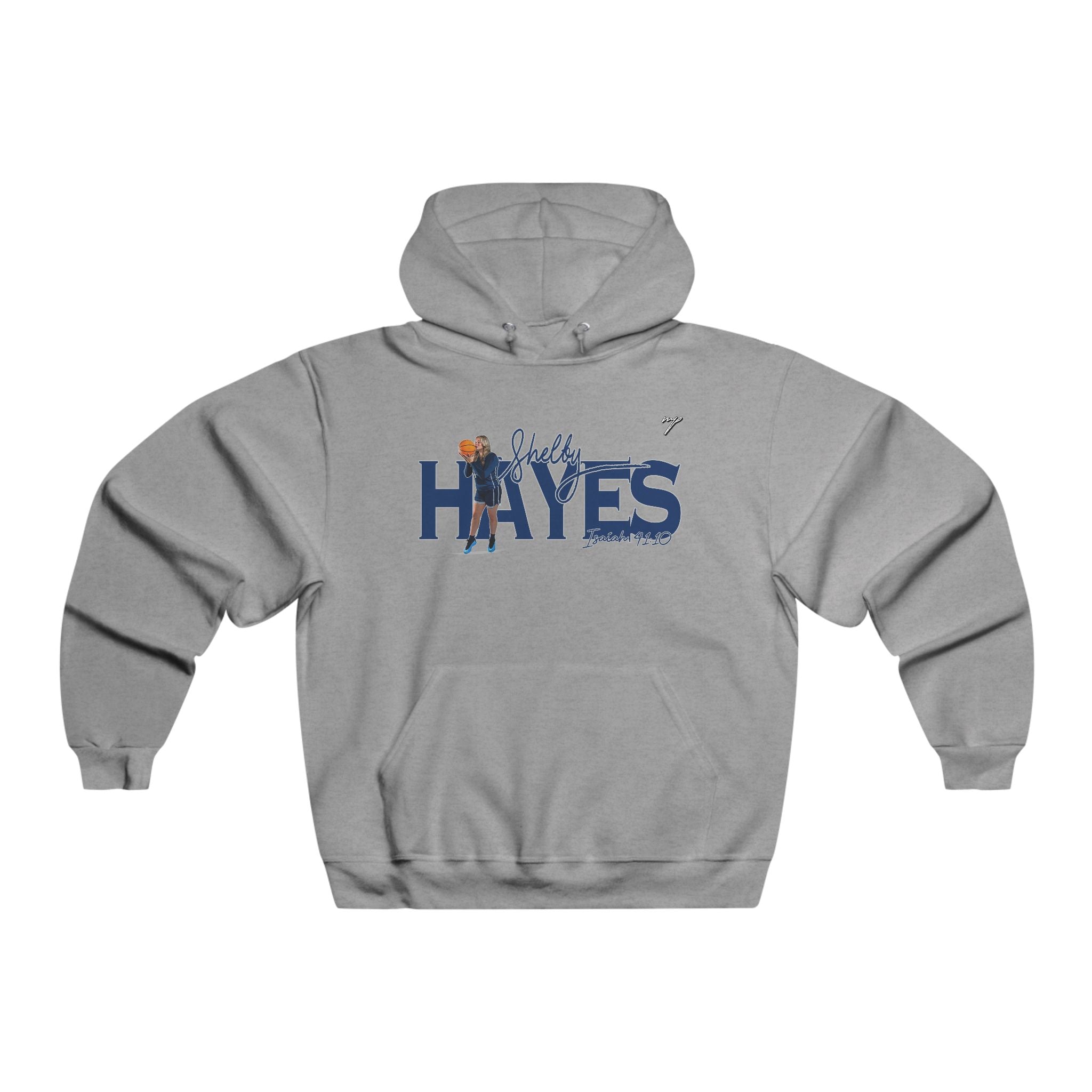 Shelby Hayes Vintage Hoodie
