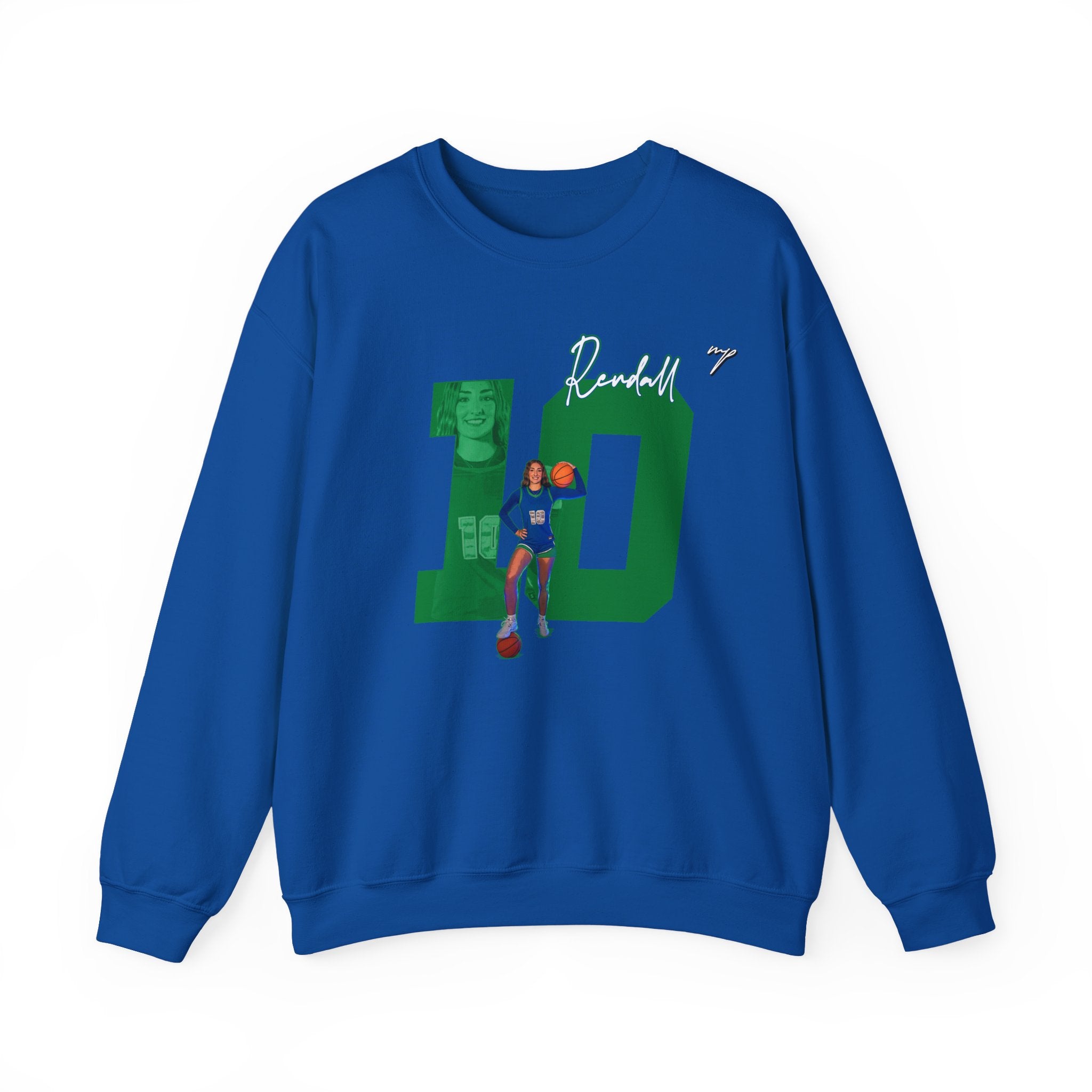 Maddy Rendall Crewneck