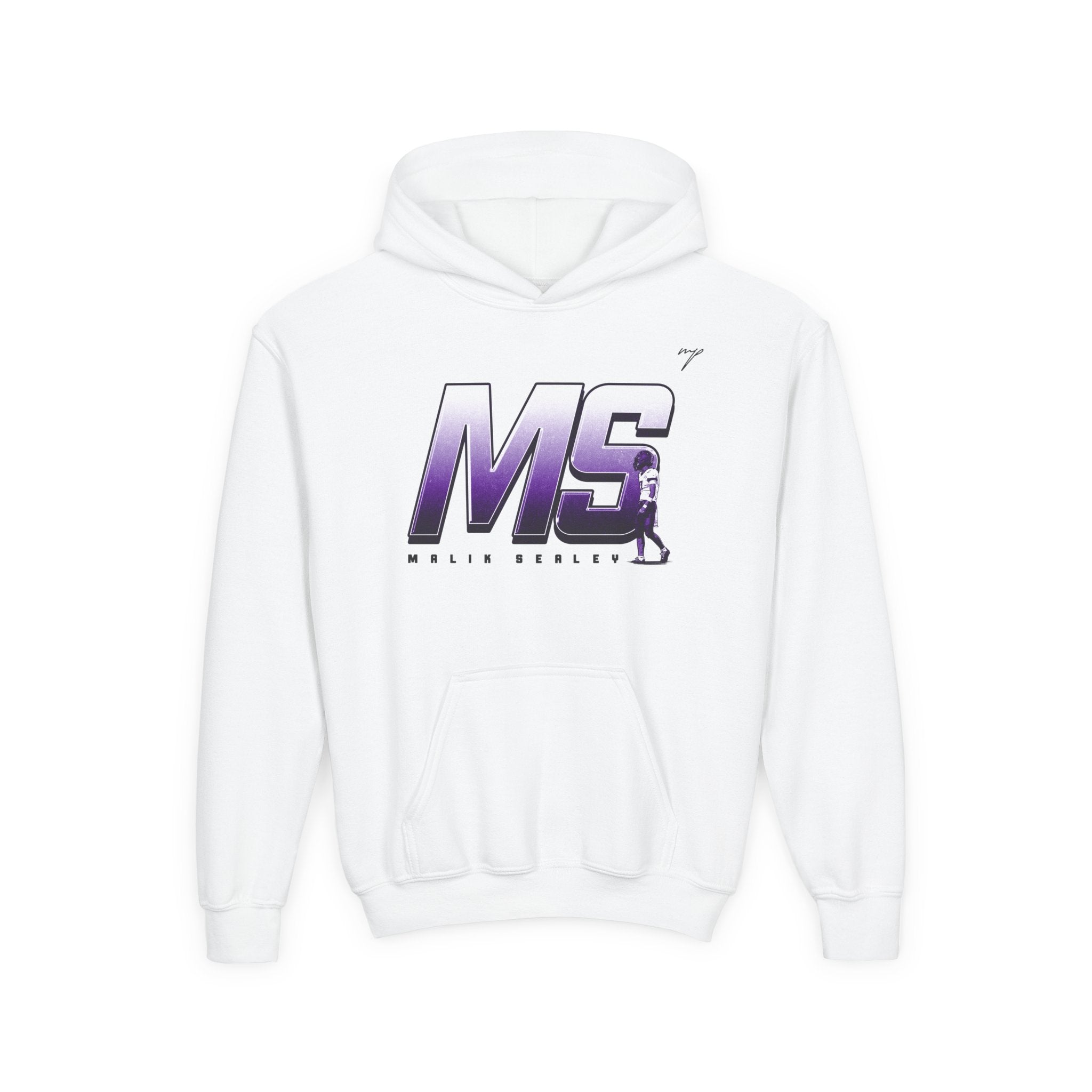 Malik Sealey YOUTH Hoodie
