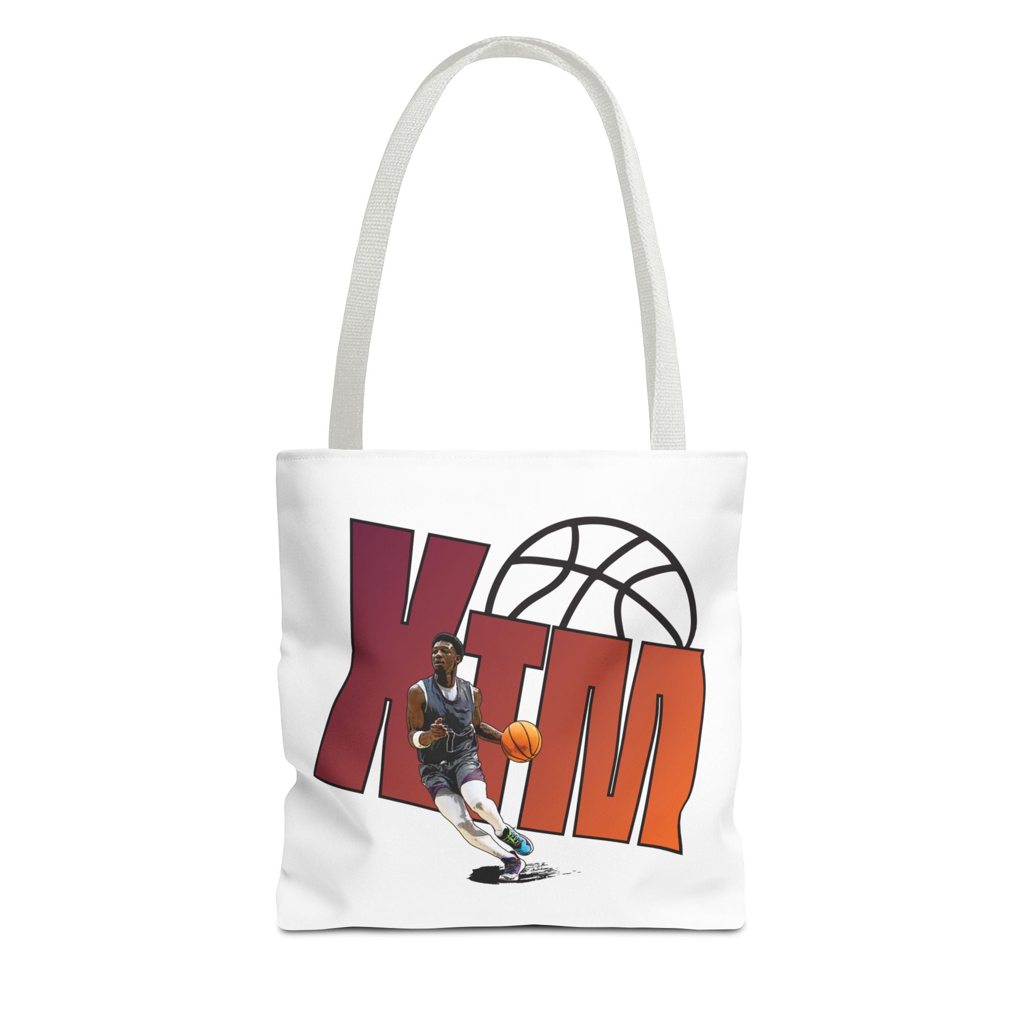Xavier Tubbs-Matthews Tote Bag