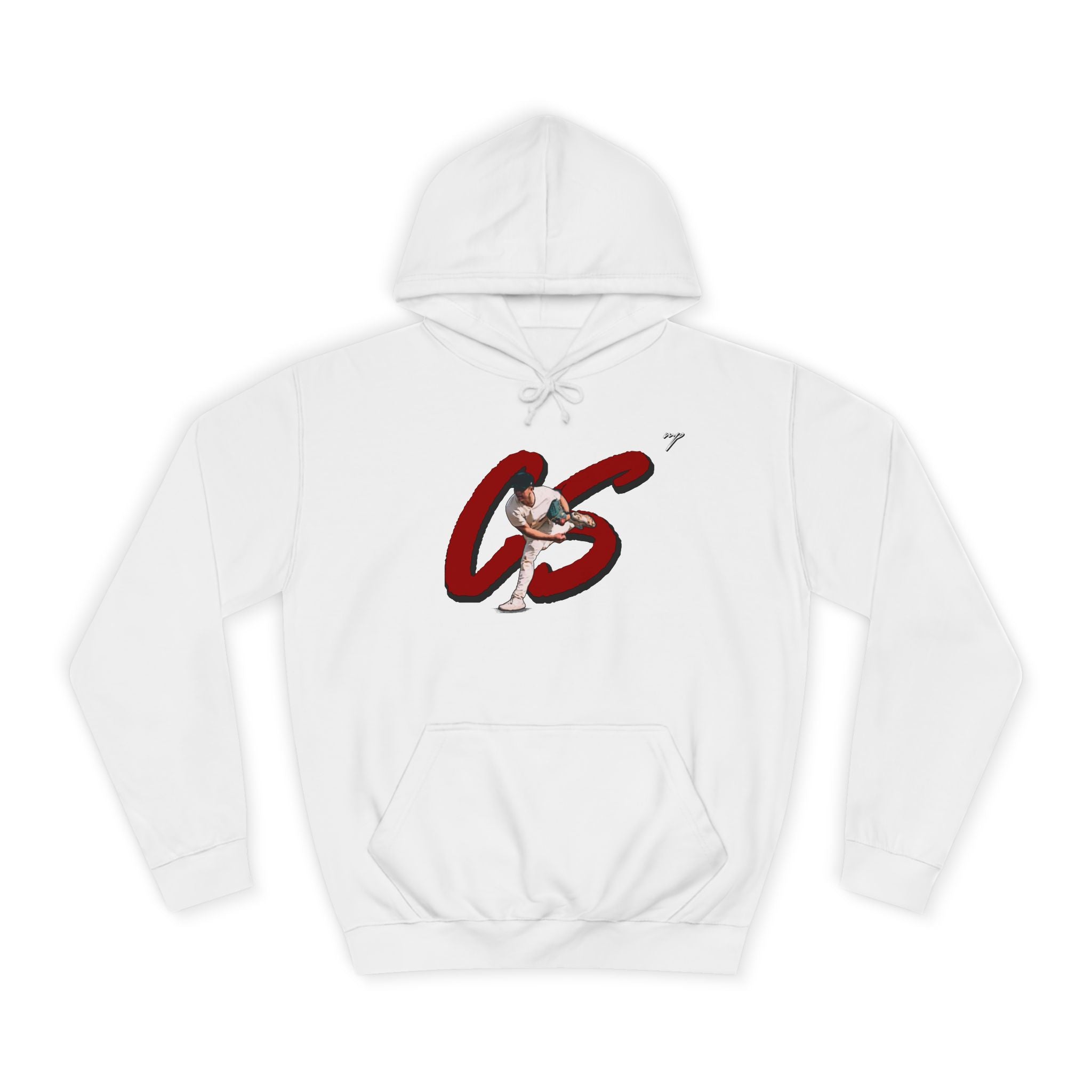 Casey Spencer Hoodie