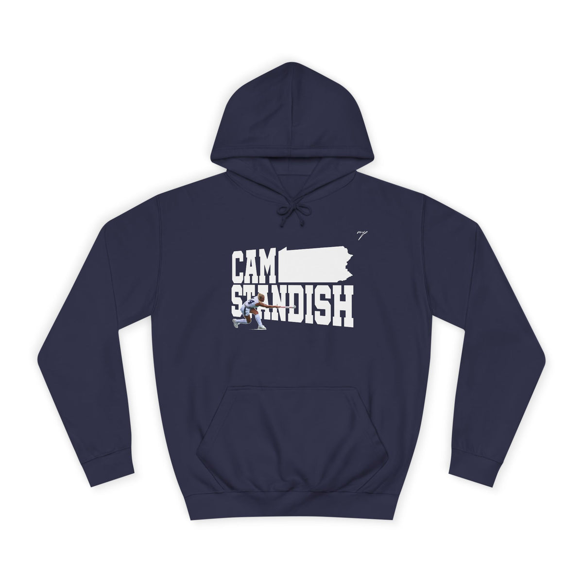 Cam Standish Hoodie