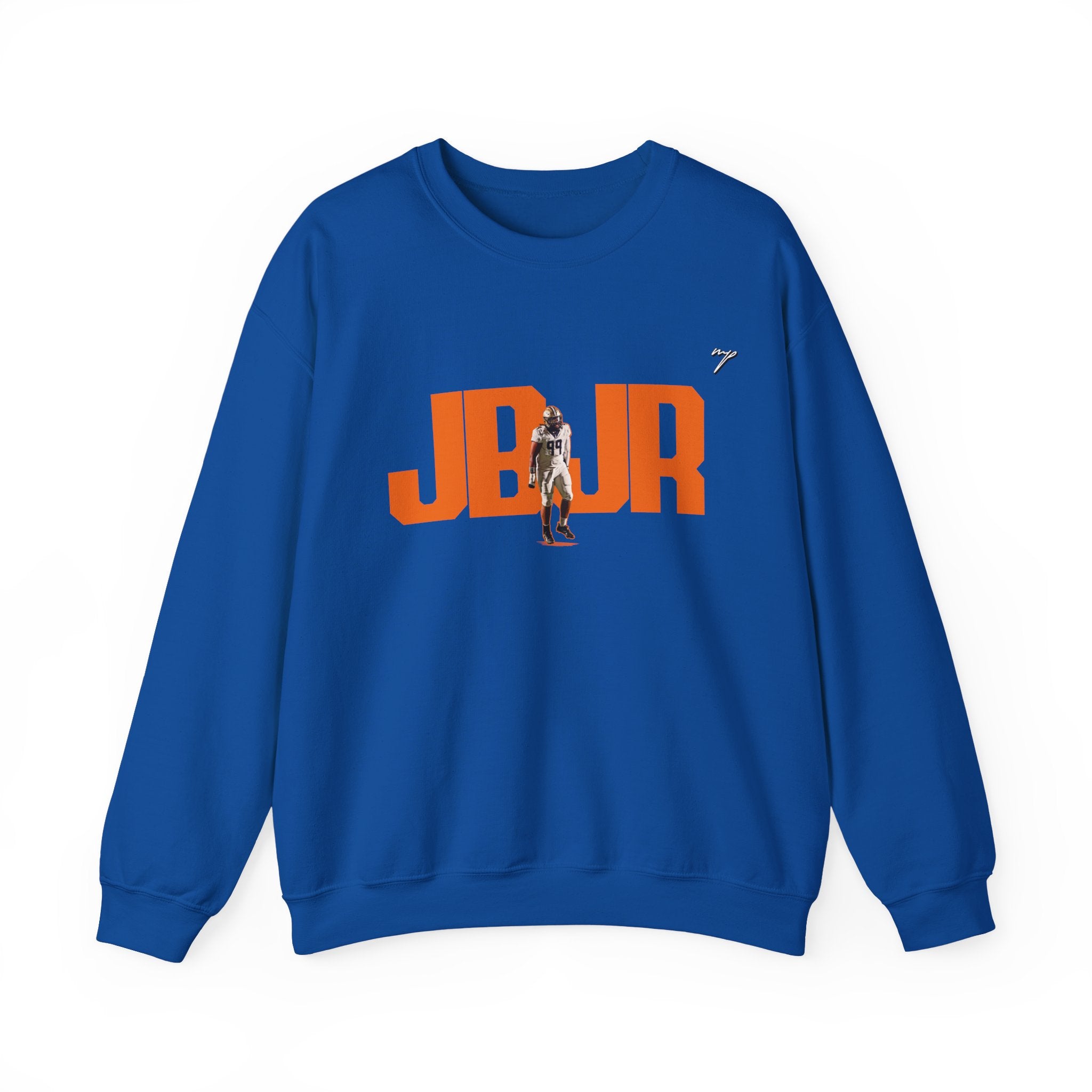 Jervell Barksdale Jr Crewneck