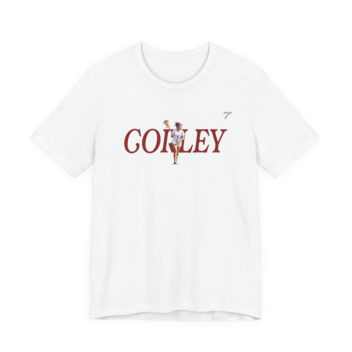 Enna Corley Graphic Tee