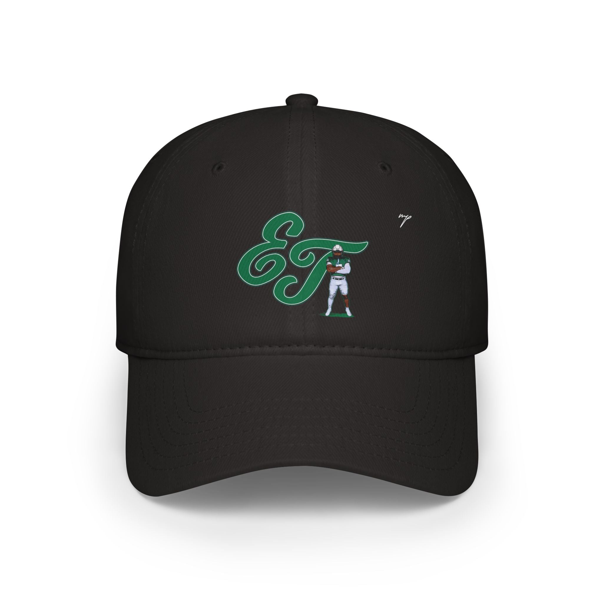 Eric Triplett Hat