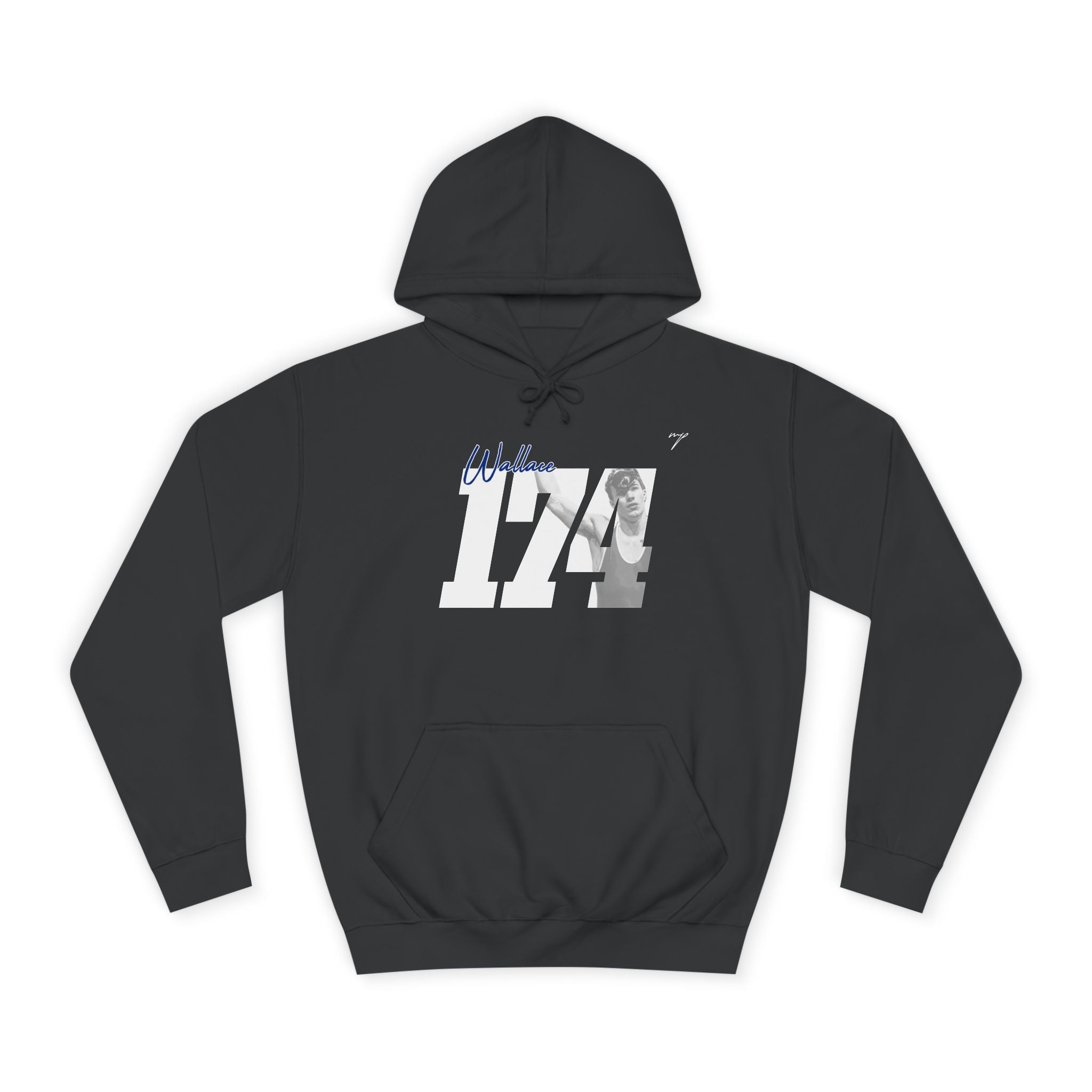 Aidan Wallace Hoodie