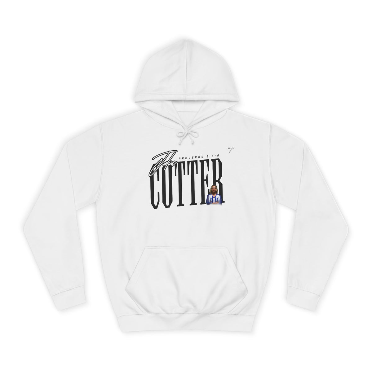 Julia Cotter Hoodie