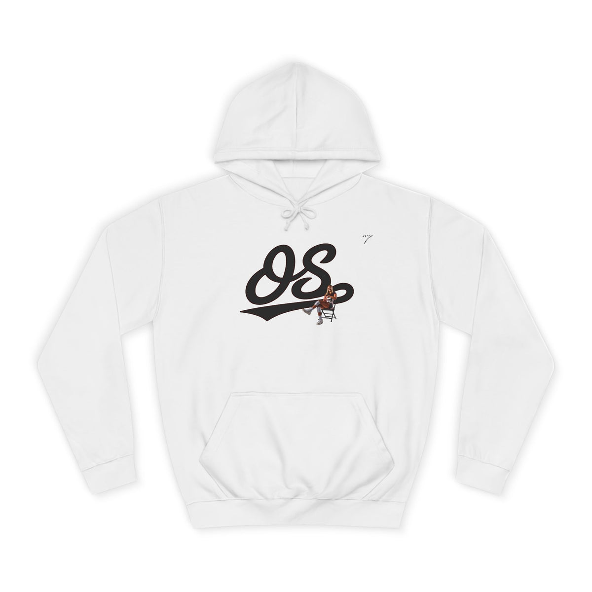 Olivia Stant Hoodie