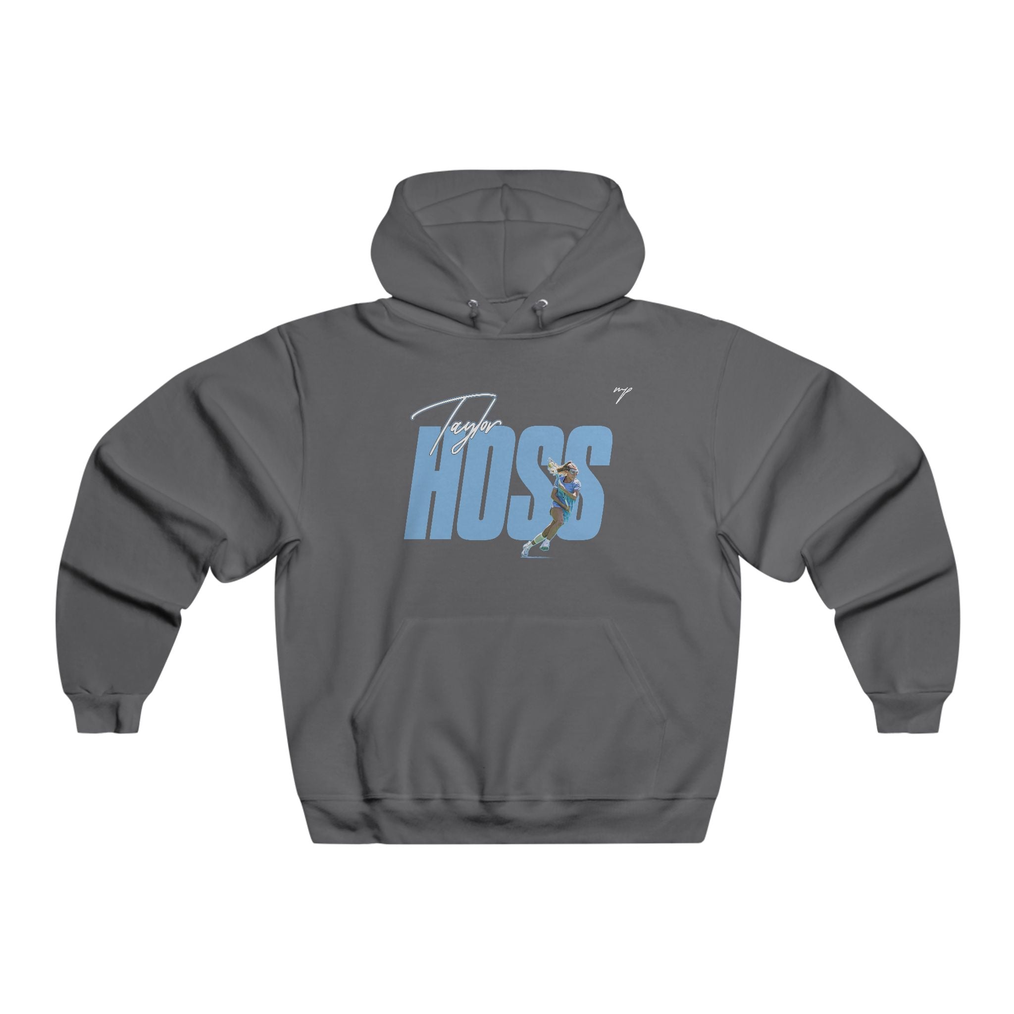 Taylor Hoss Vintage Hoodie