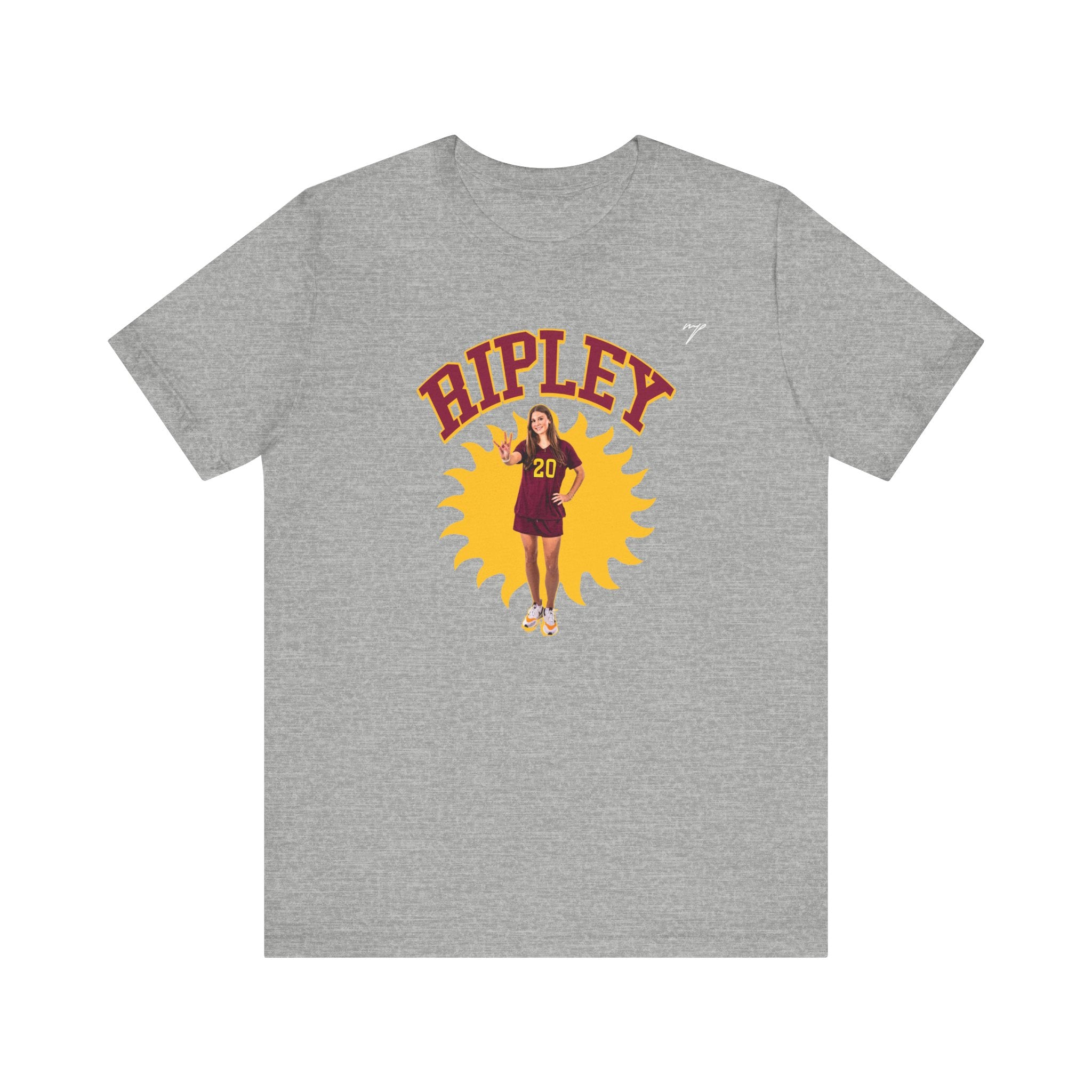 Maddie Ripley Graphic Tee