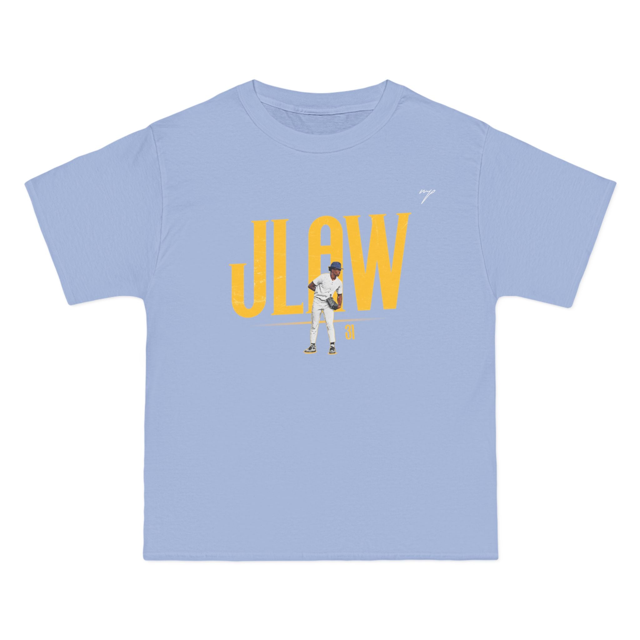 Jayden Lawrence Vintage Tee