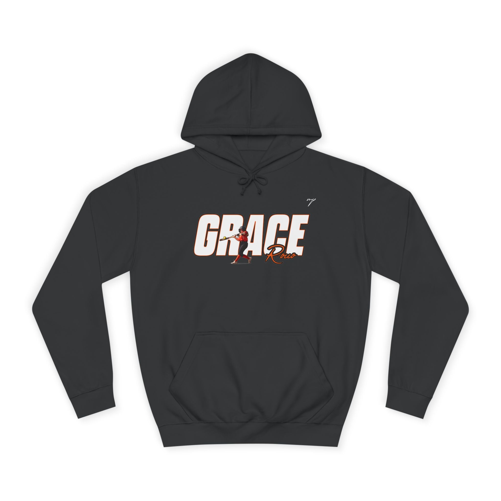 Grace Rocco Hoodie