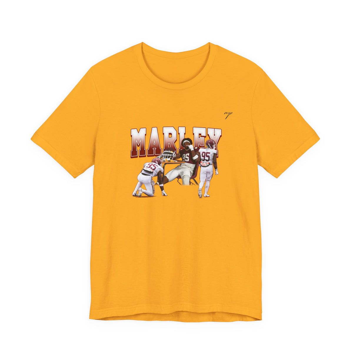 Kimarley Gibbs II Graphic Tee