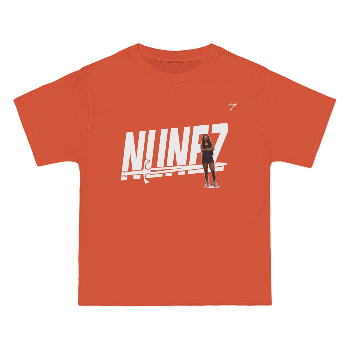 Celeste Nunez Vintage Tee