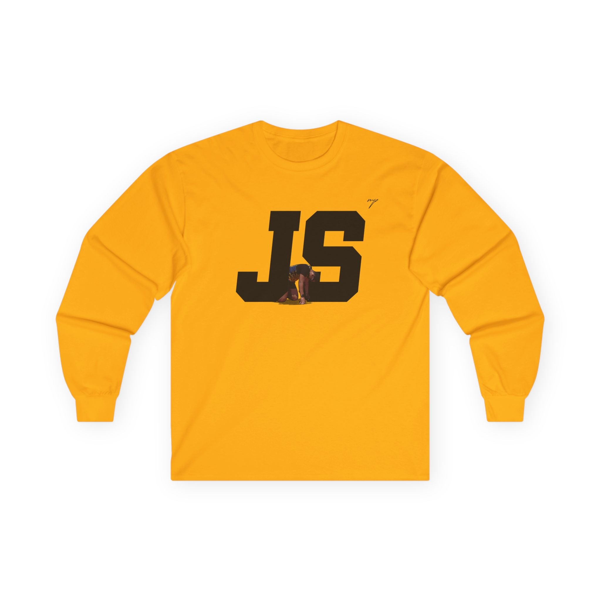 Jeremy Steward Long Sleeve