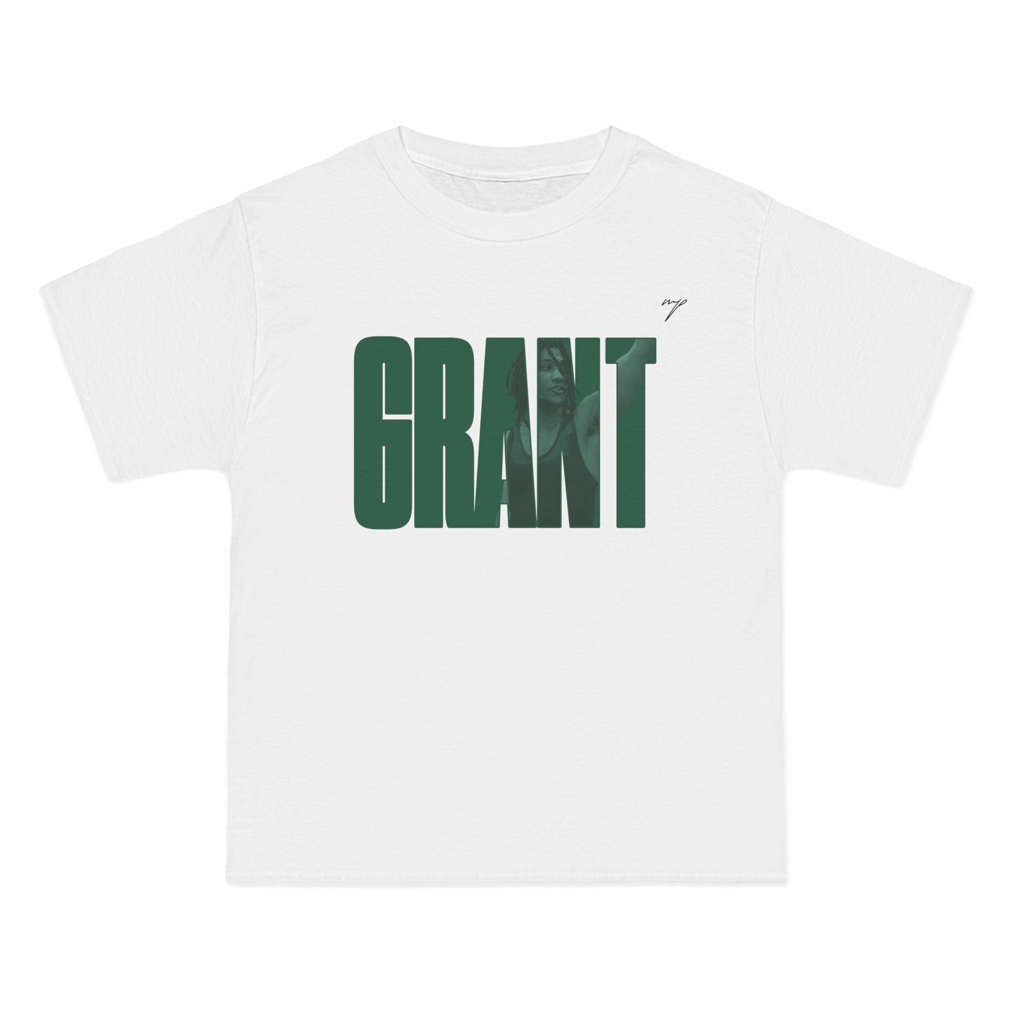 Isaiah Grant Vintage Tee