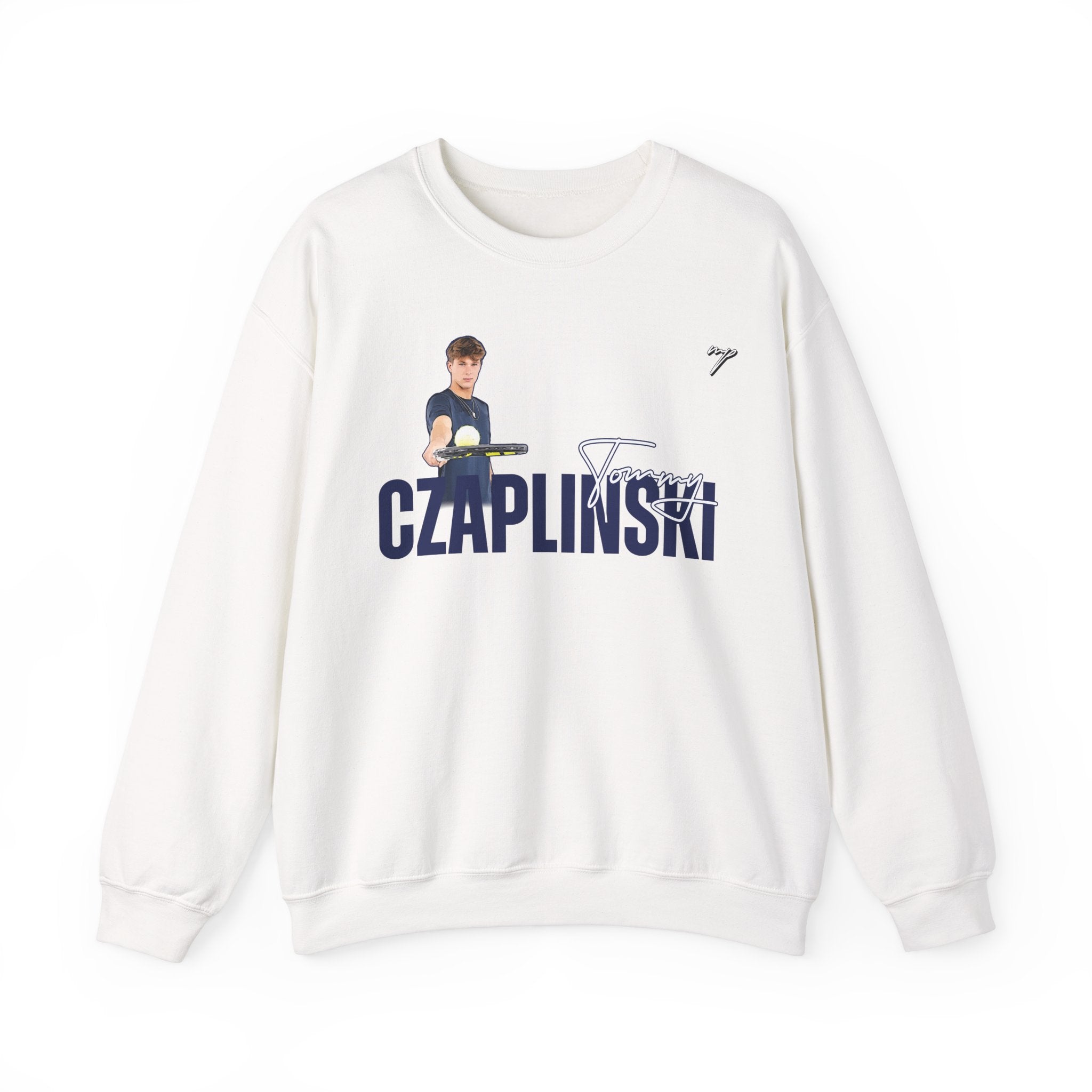 Tommy Czaplinski Crewneck