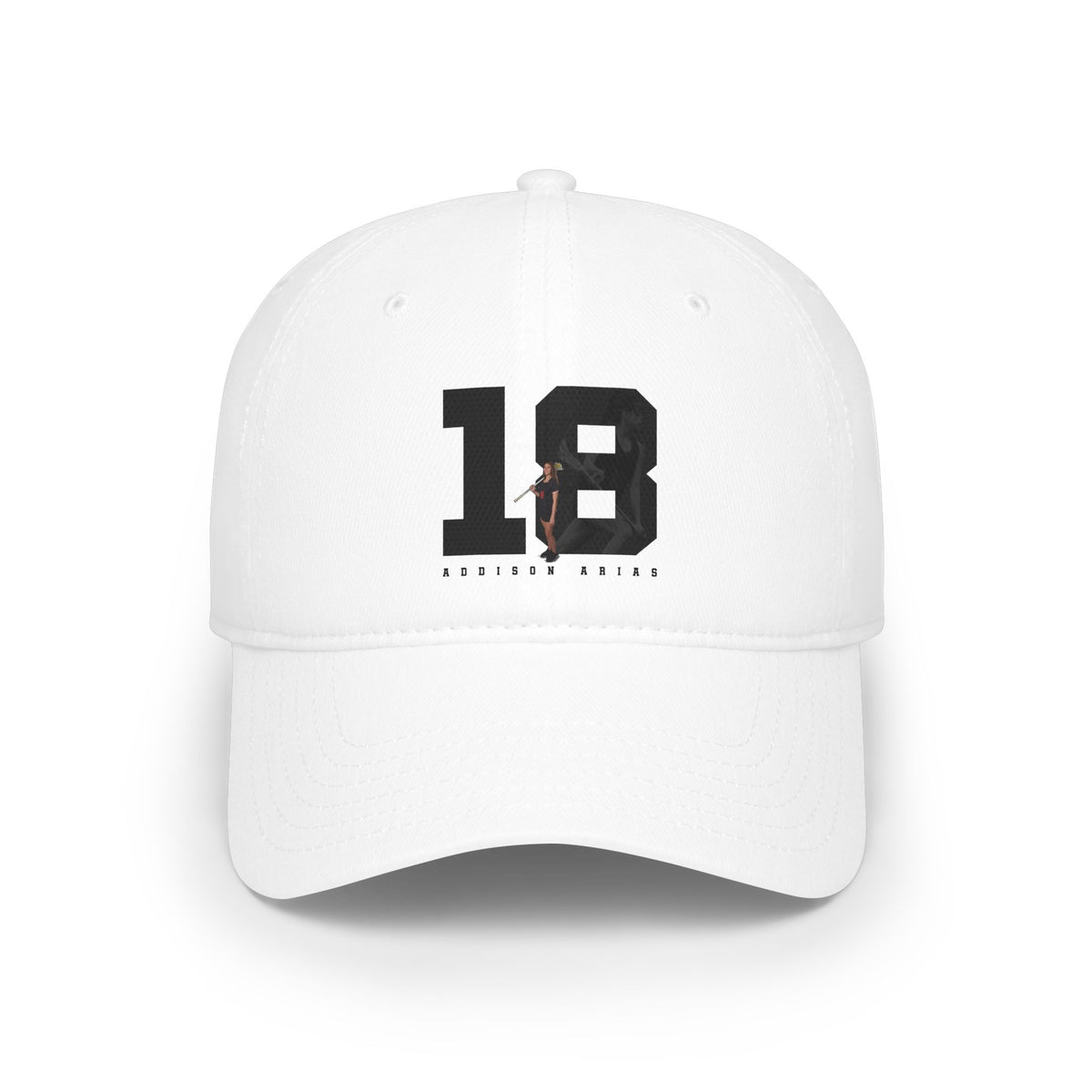 Addison Arias Hat