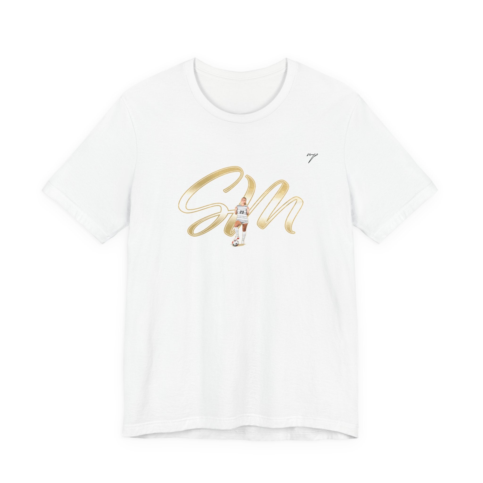 Sienna McAthy Graphic Tee