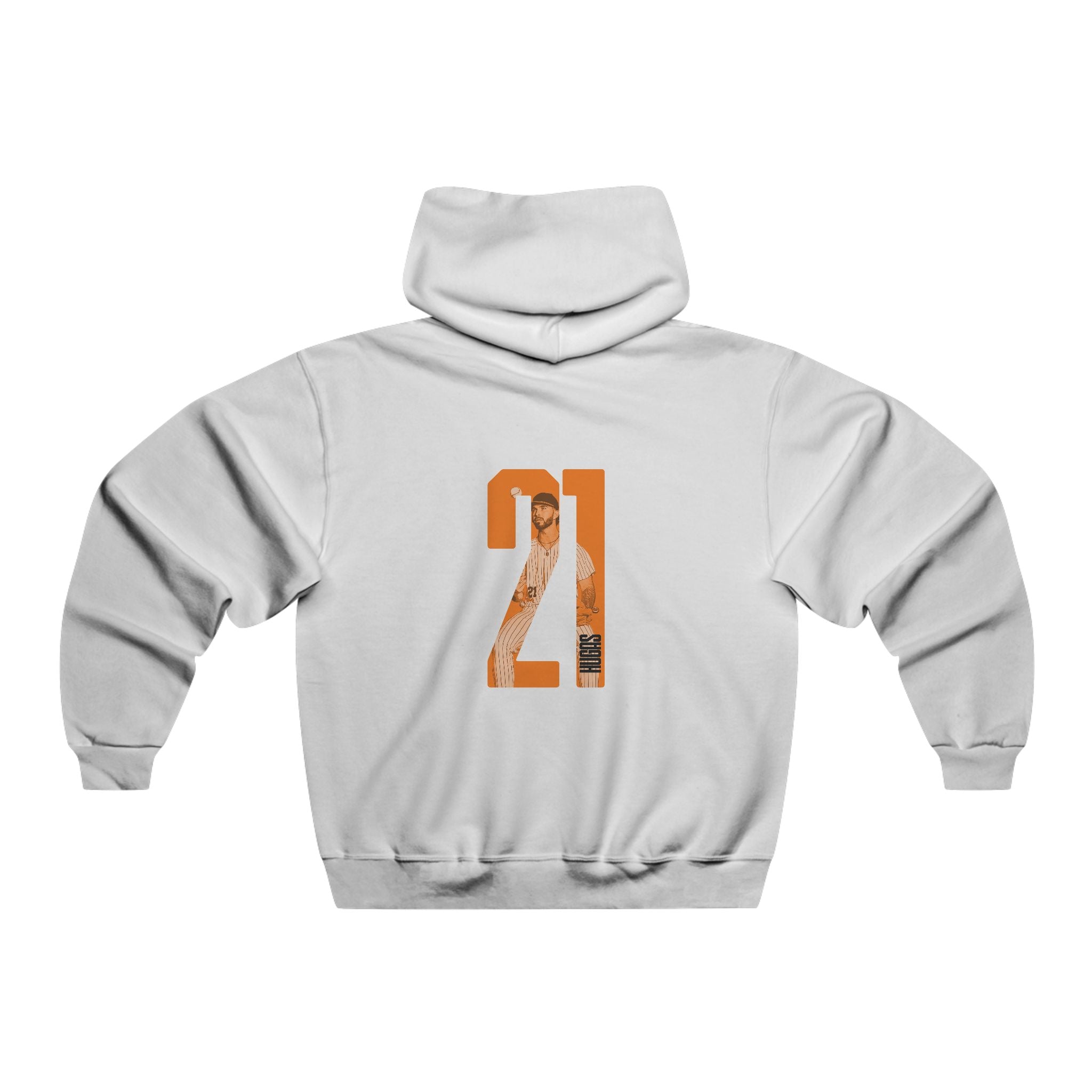 Miguel Hugas Vintage Hoodie