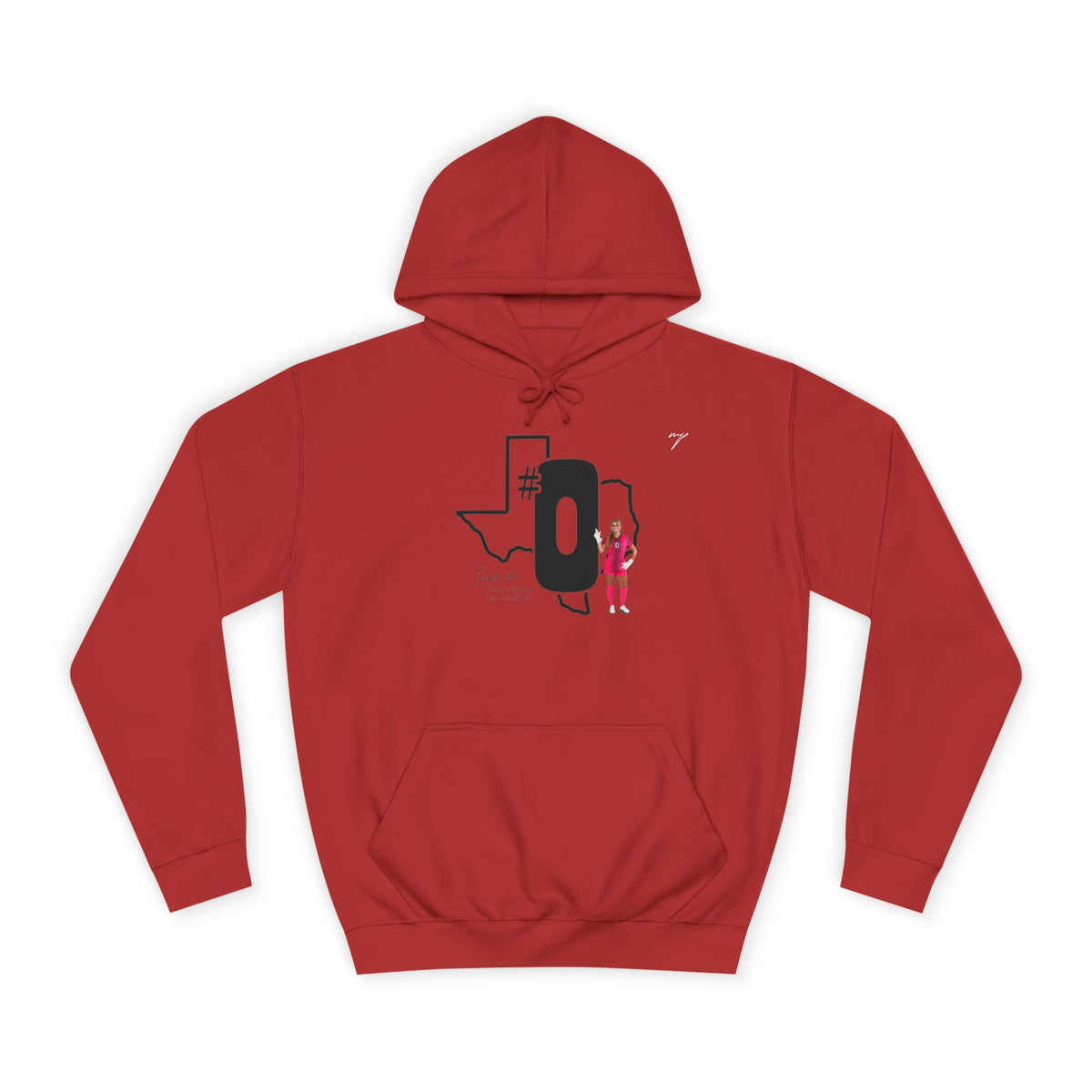 Cooper Dick Hoodie