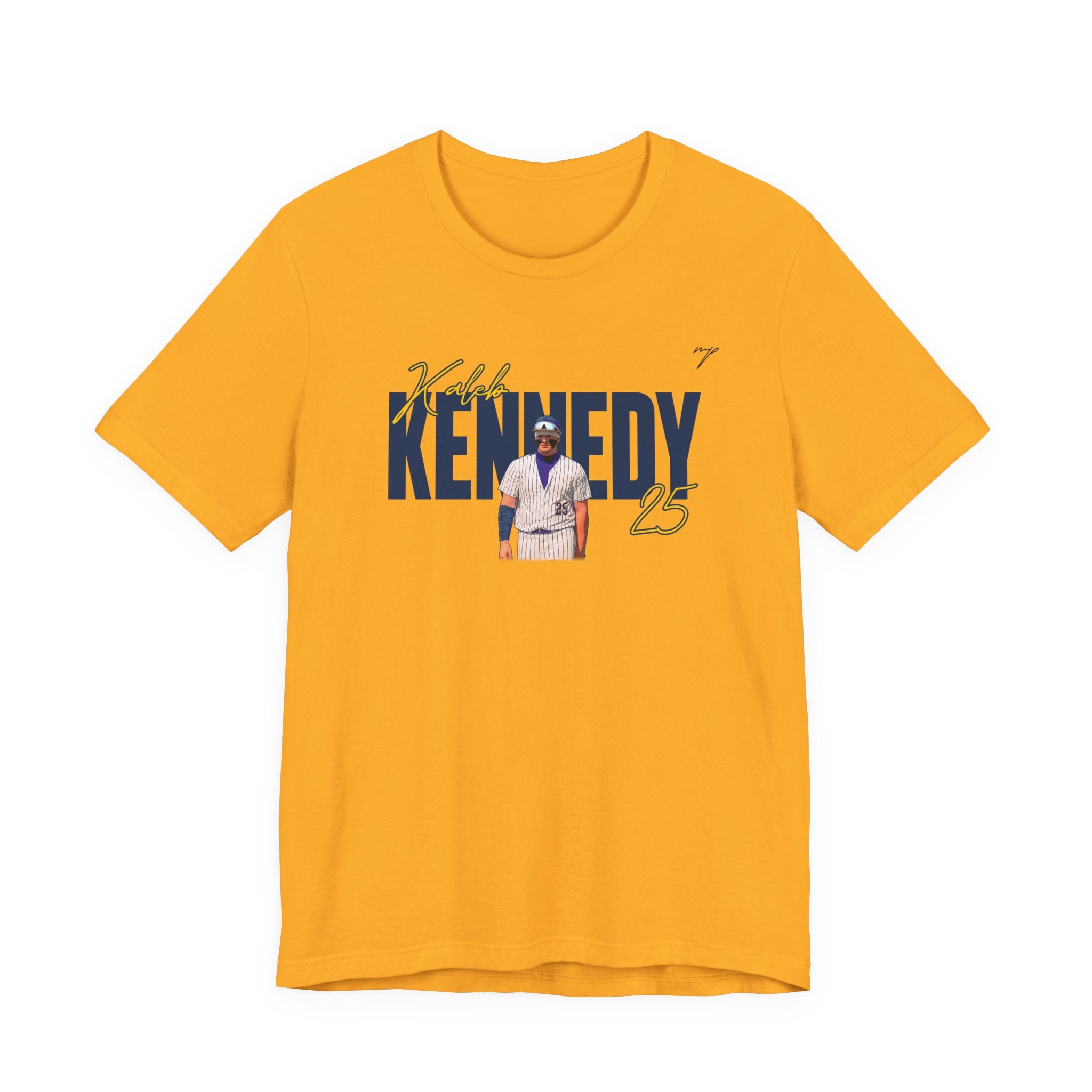 Kaleb Kennedy Graphic Tee