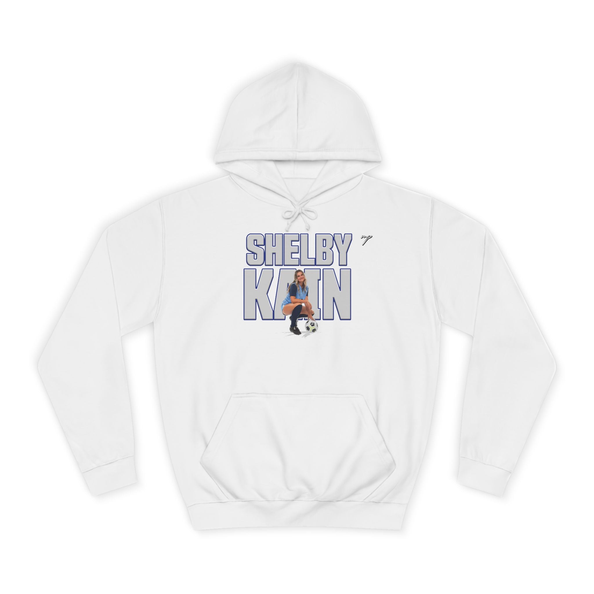 Shelby Kain Hoodie