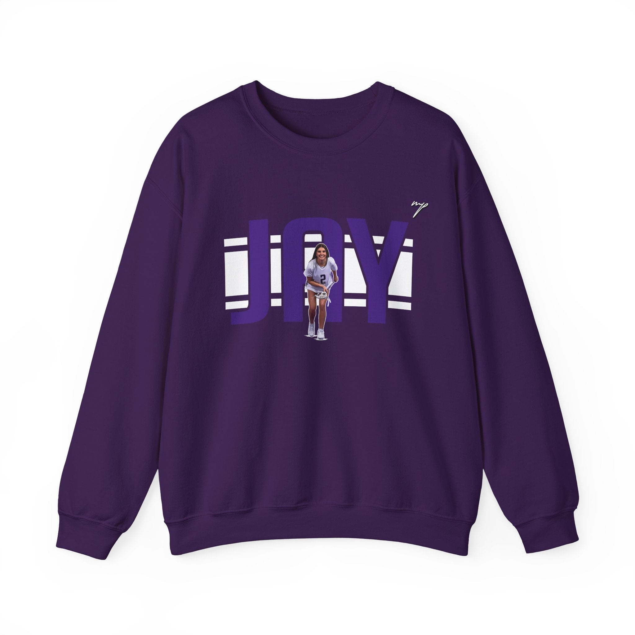 Jaylen Rosga Crewneck